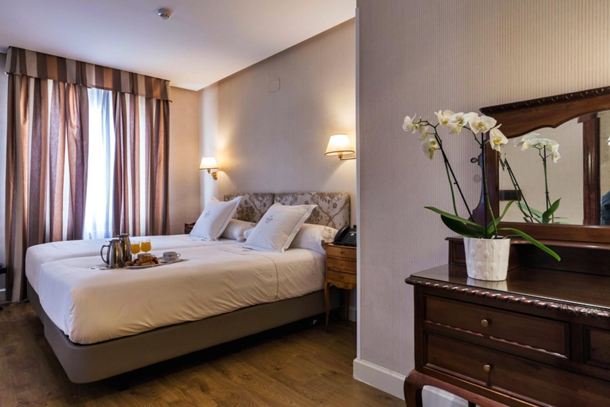 Principe Pio Hotel Madrid