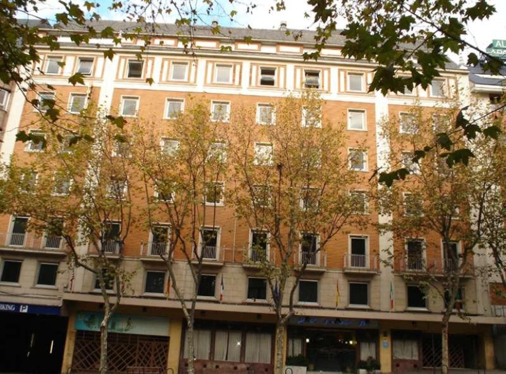 Hotel Principe Pio