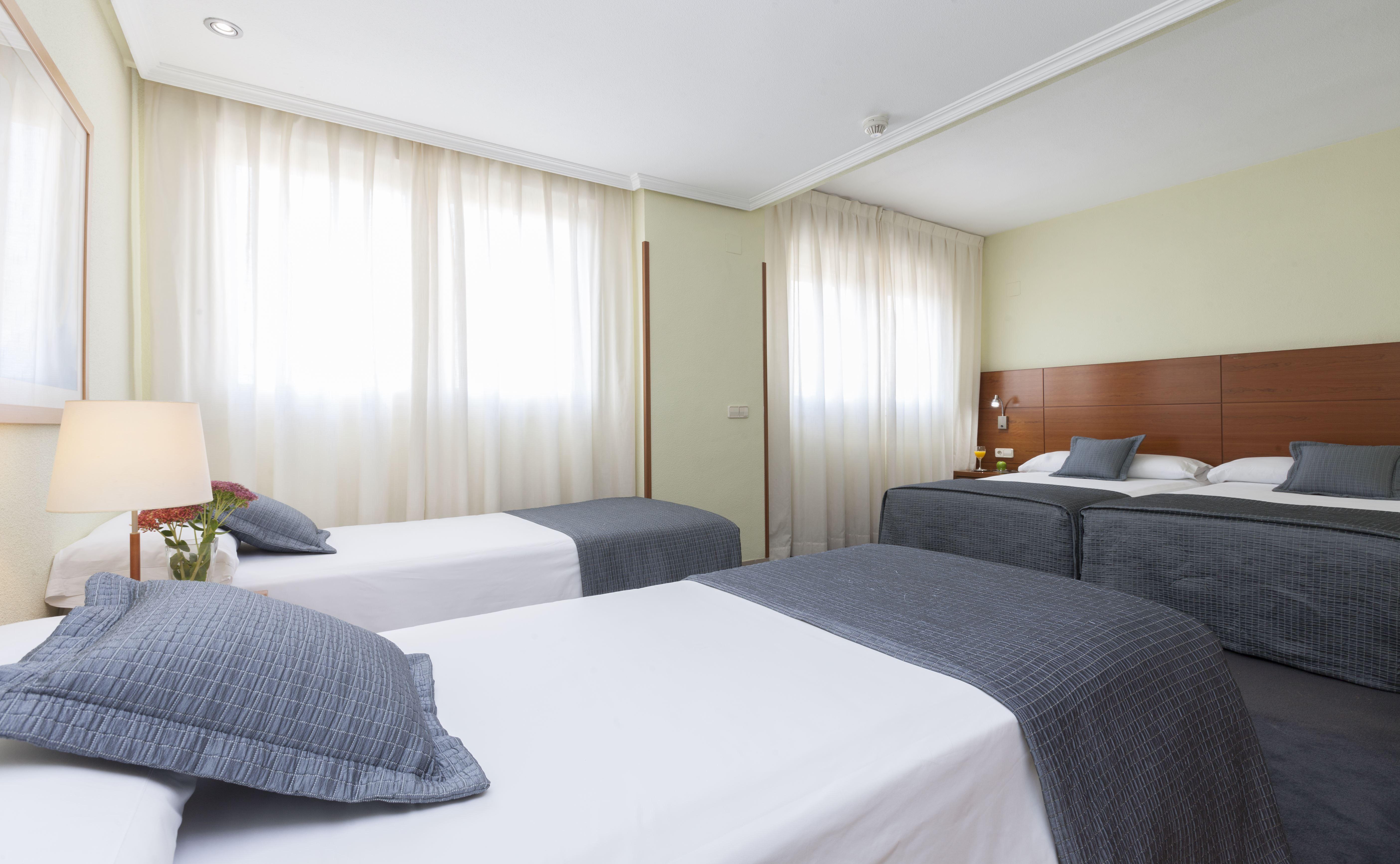 Hotel Porcel Torregarden