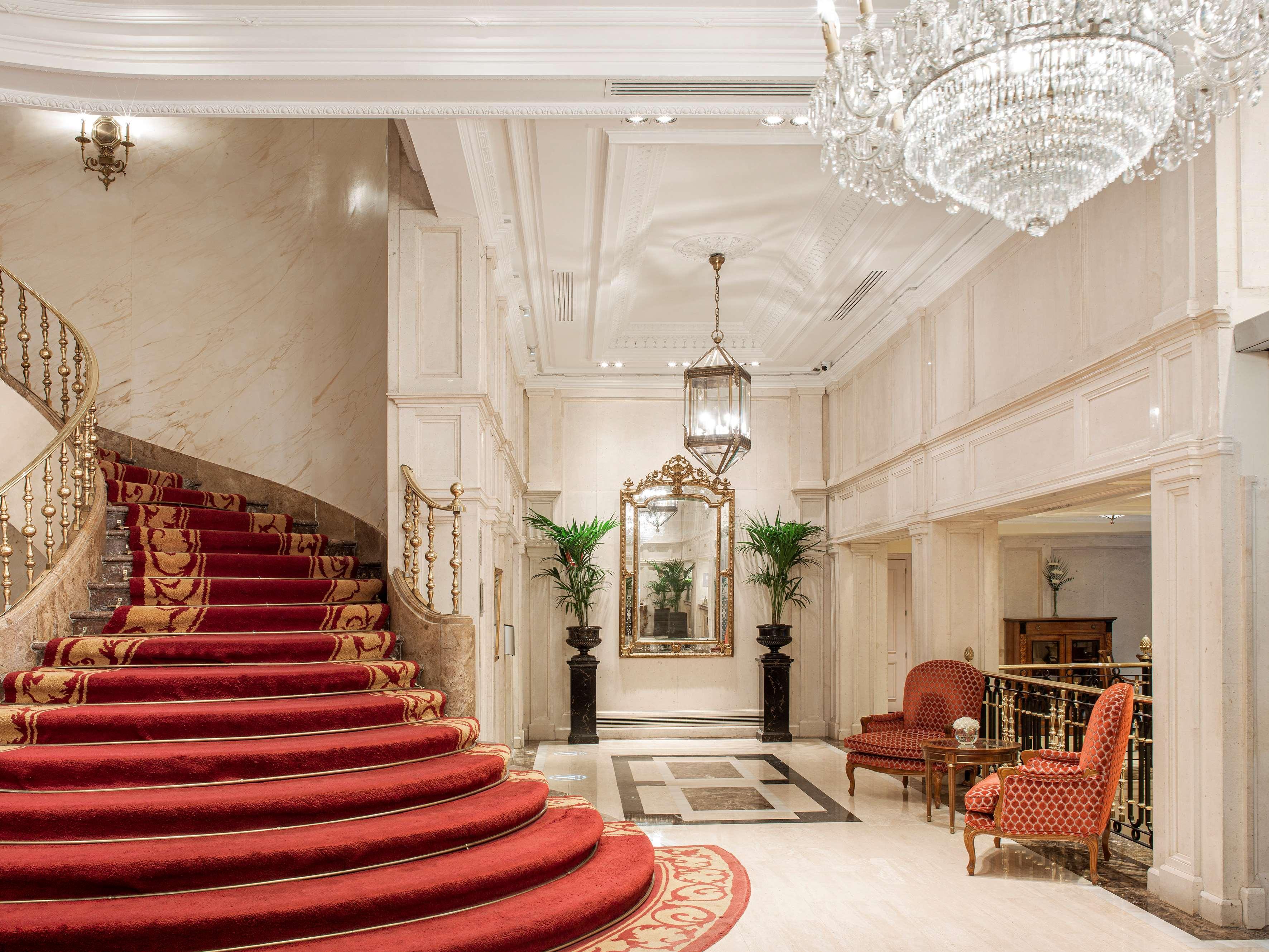 Hotel Fenix Gran Meliá - The Leading Of The World 5*