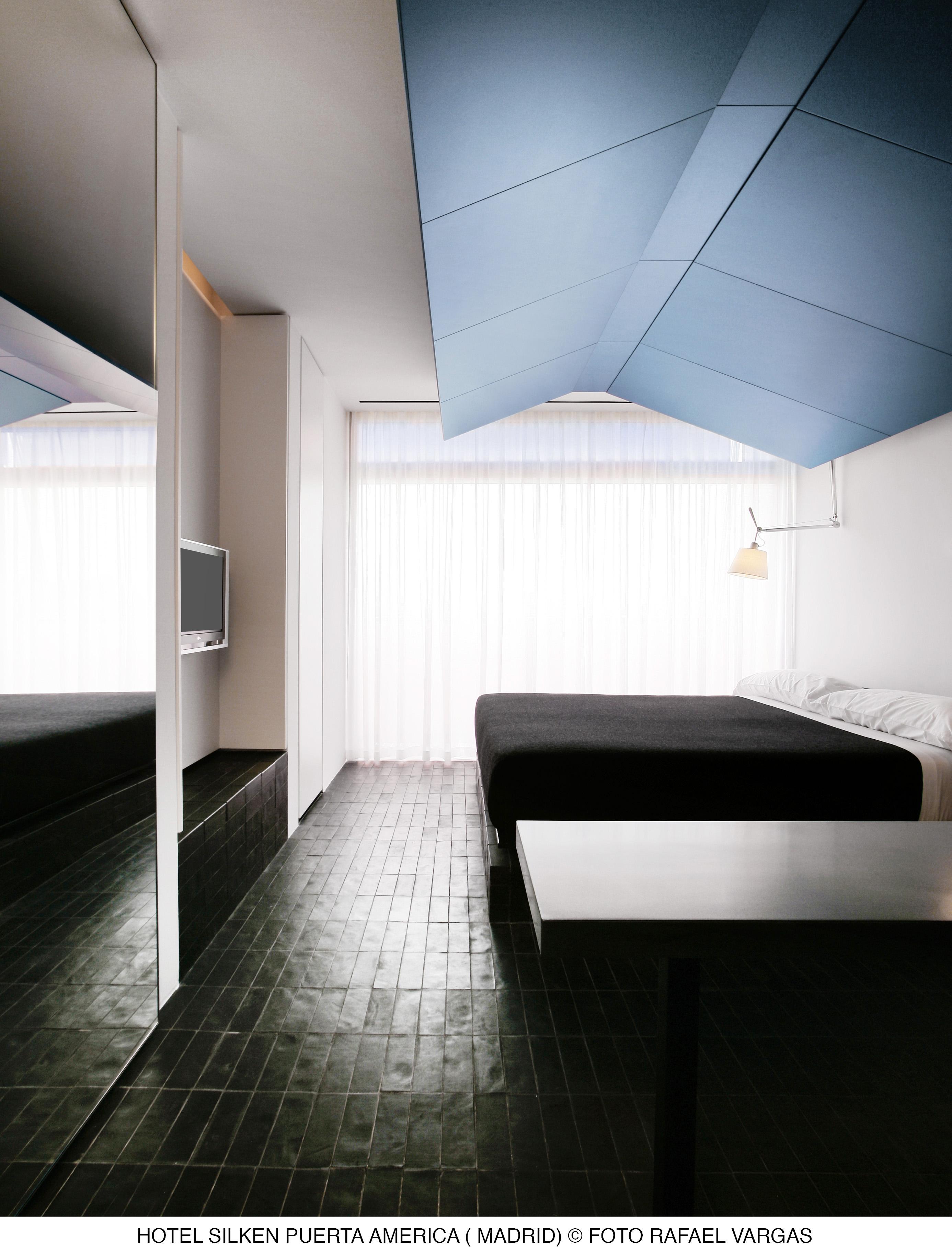 Hotel Puerta America