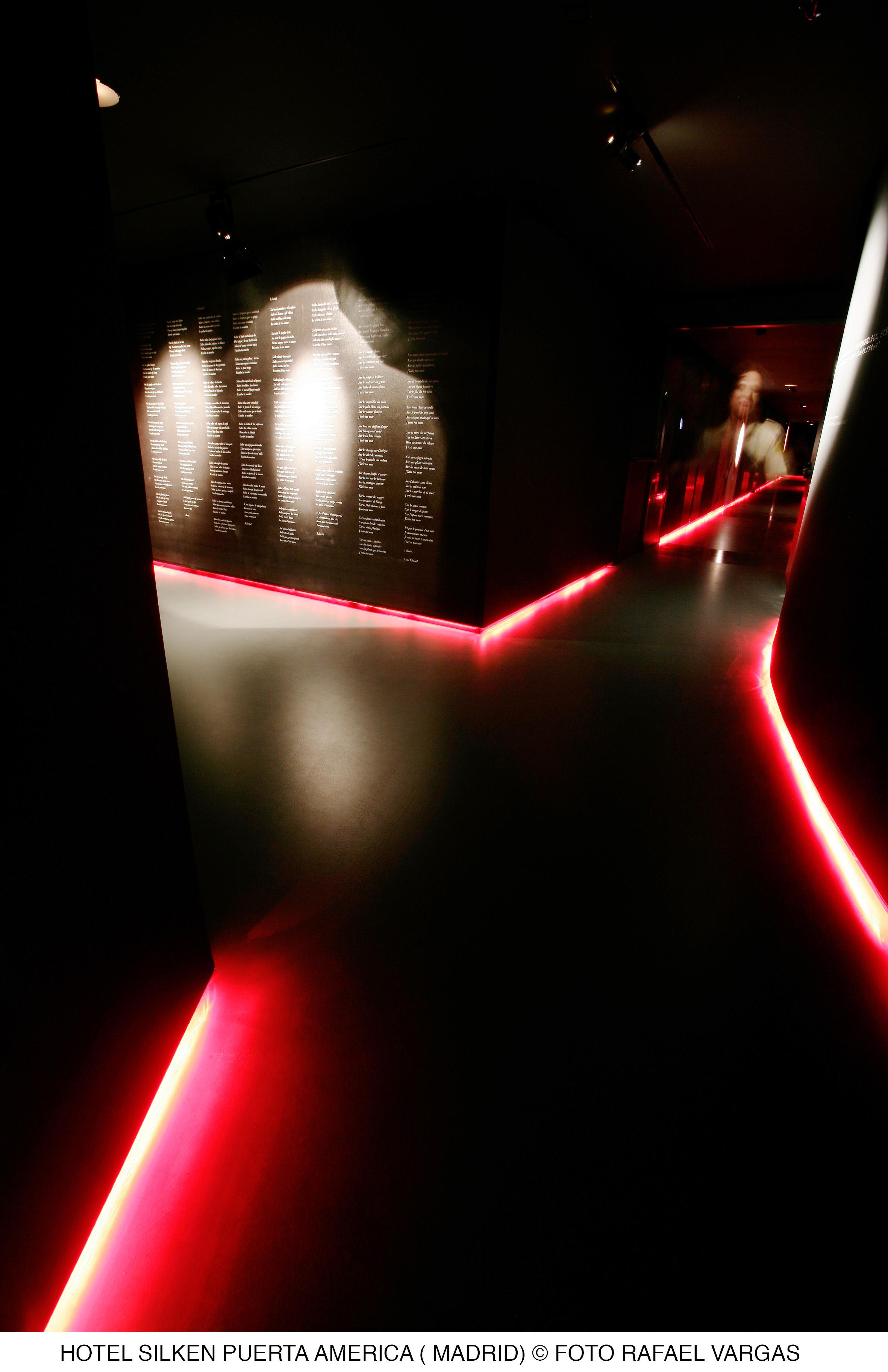 Puerta America Hotel 5*