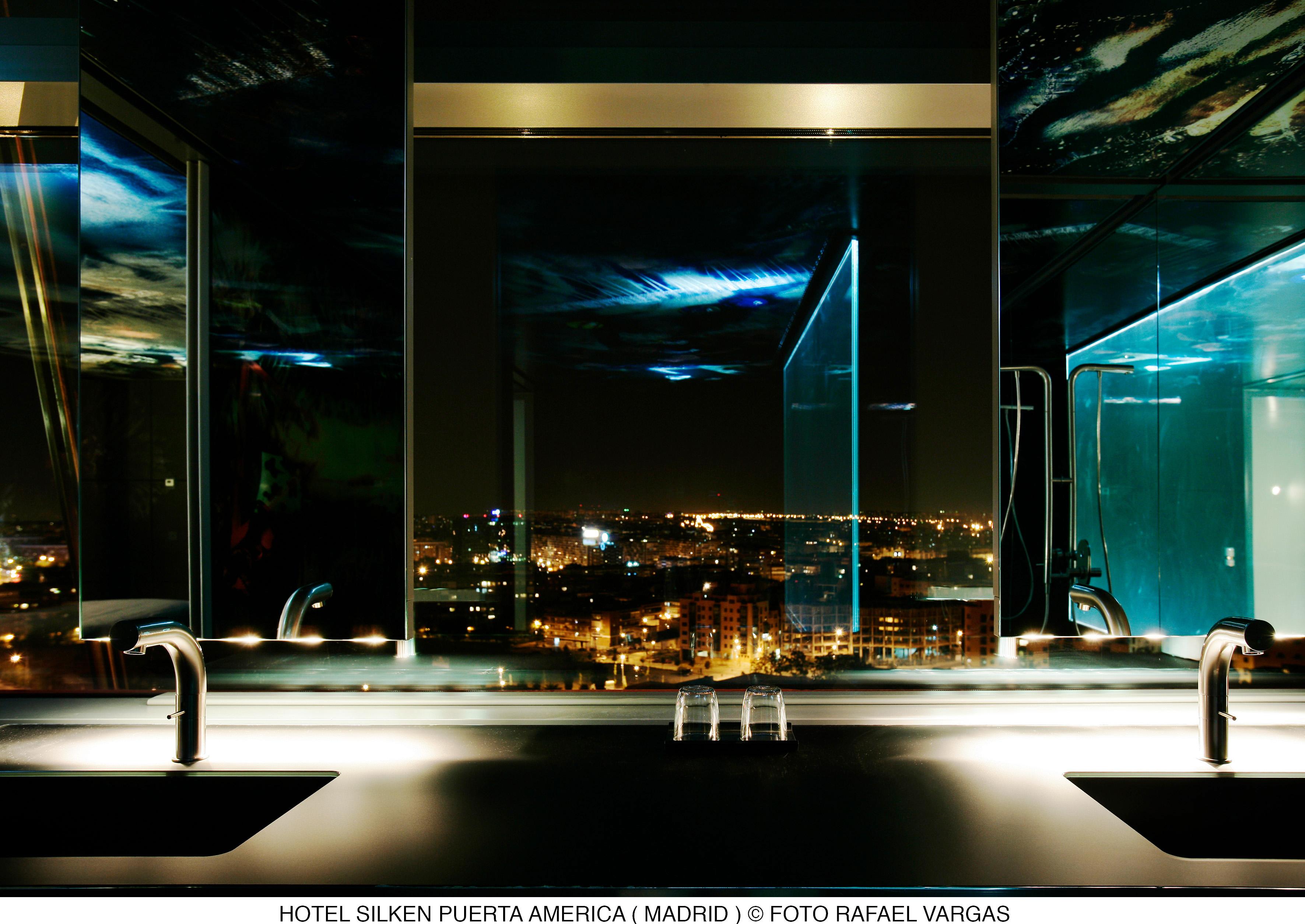 Puerta America Hotel 5*