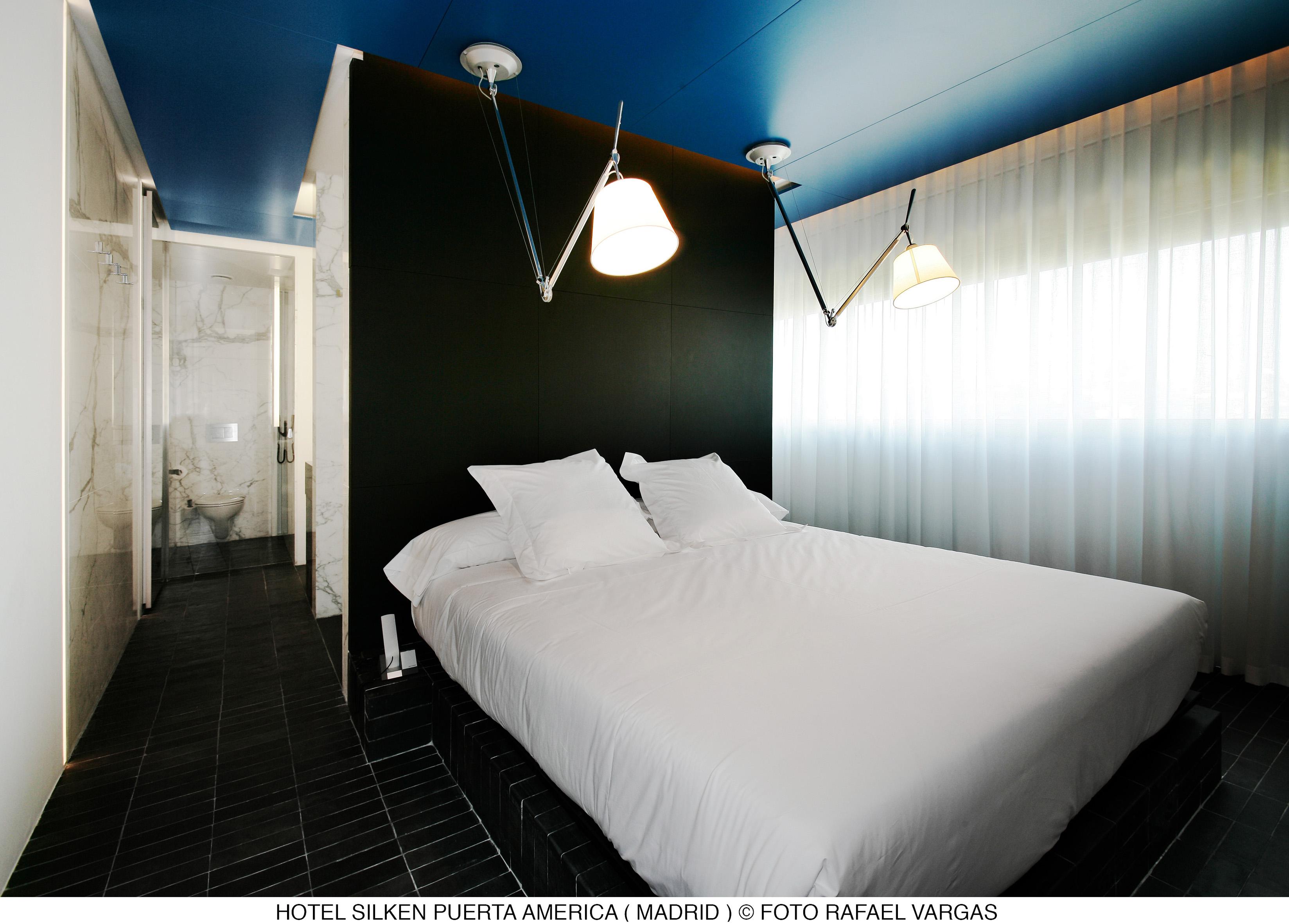 Puerta America Hotel 5*