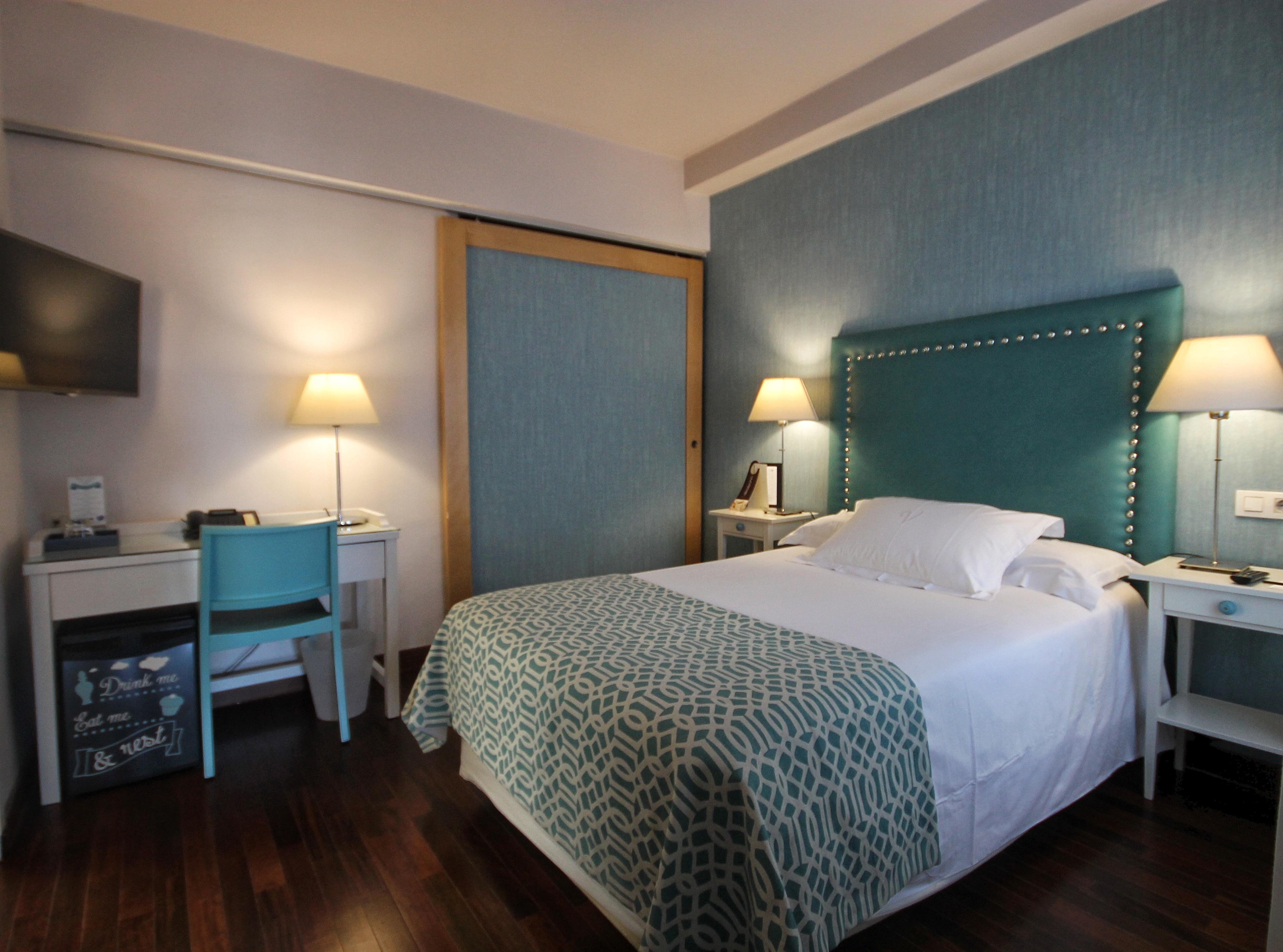 Hotel Vincci Soma Madrid