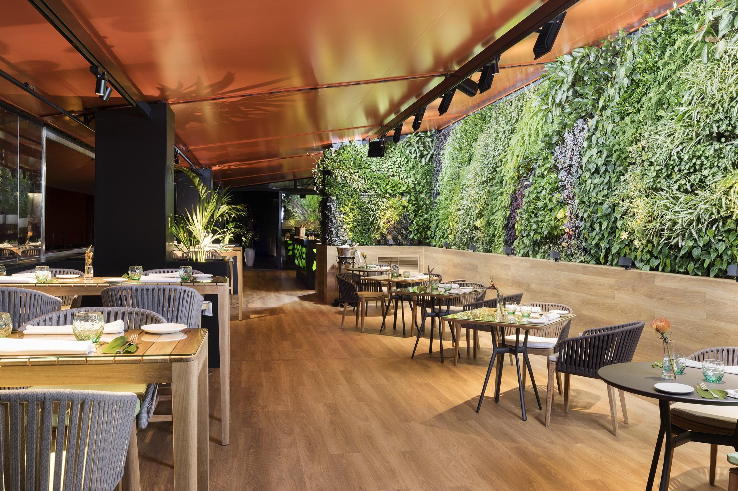Puerta America Hotel 5*
