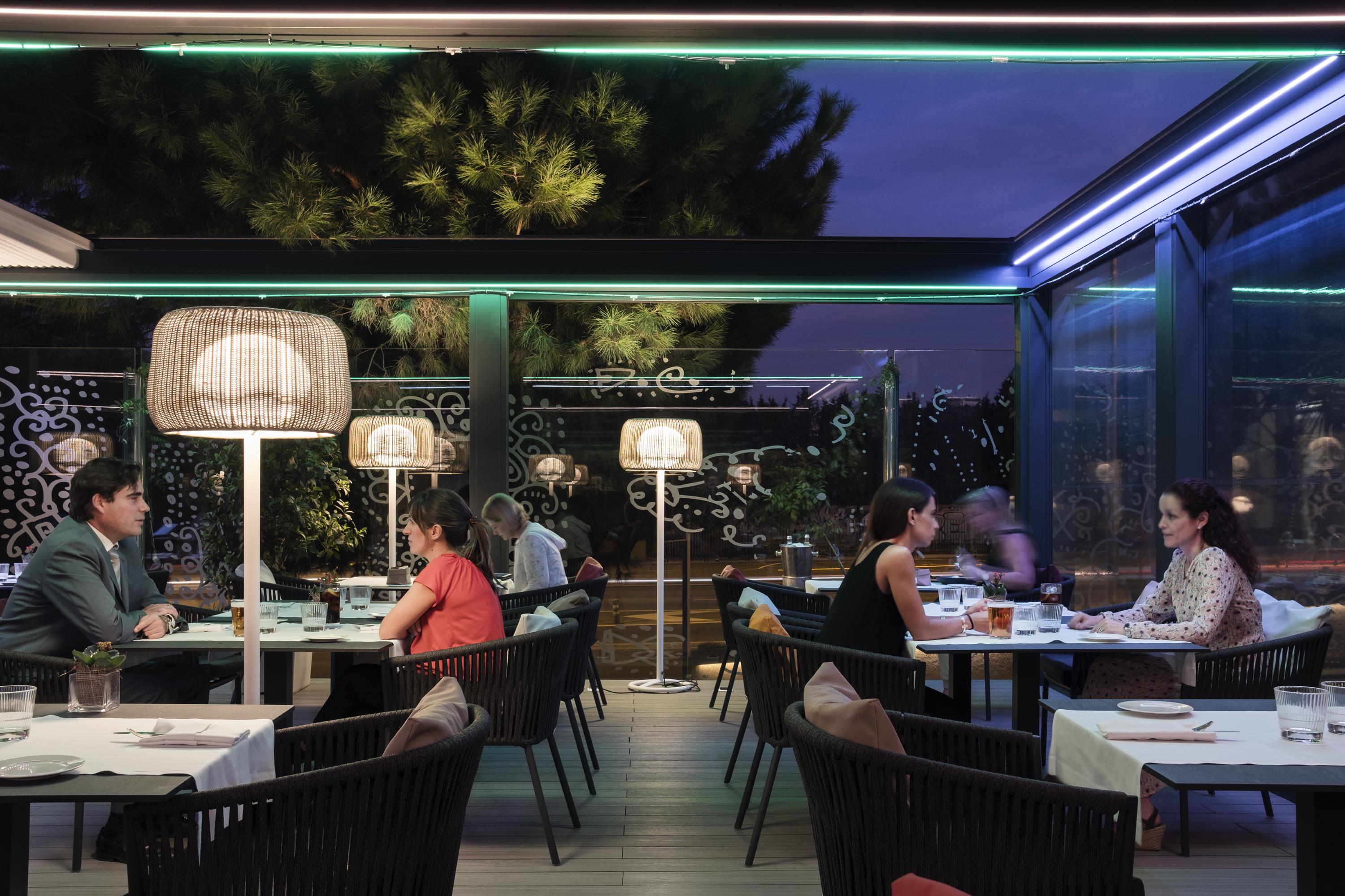Puerta America Hotel 5*