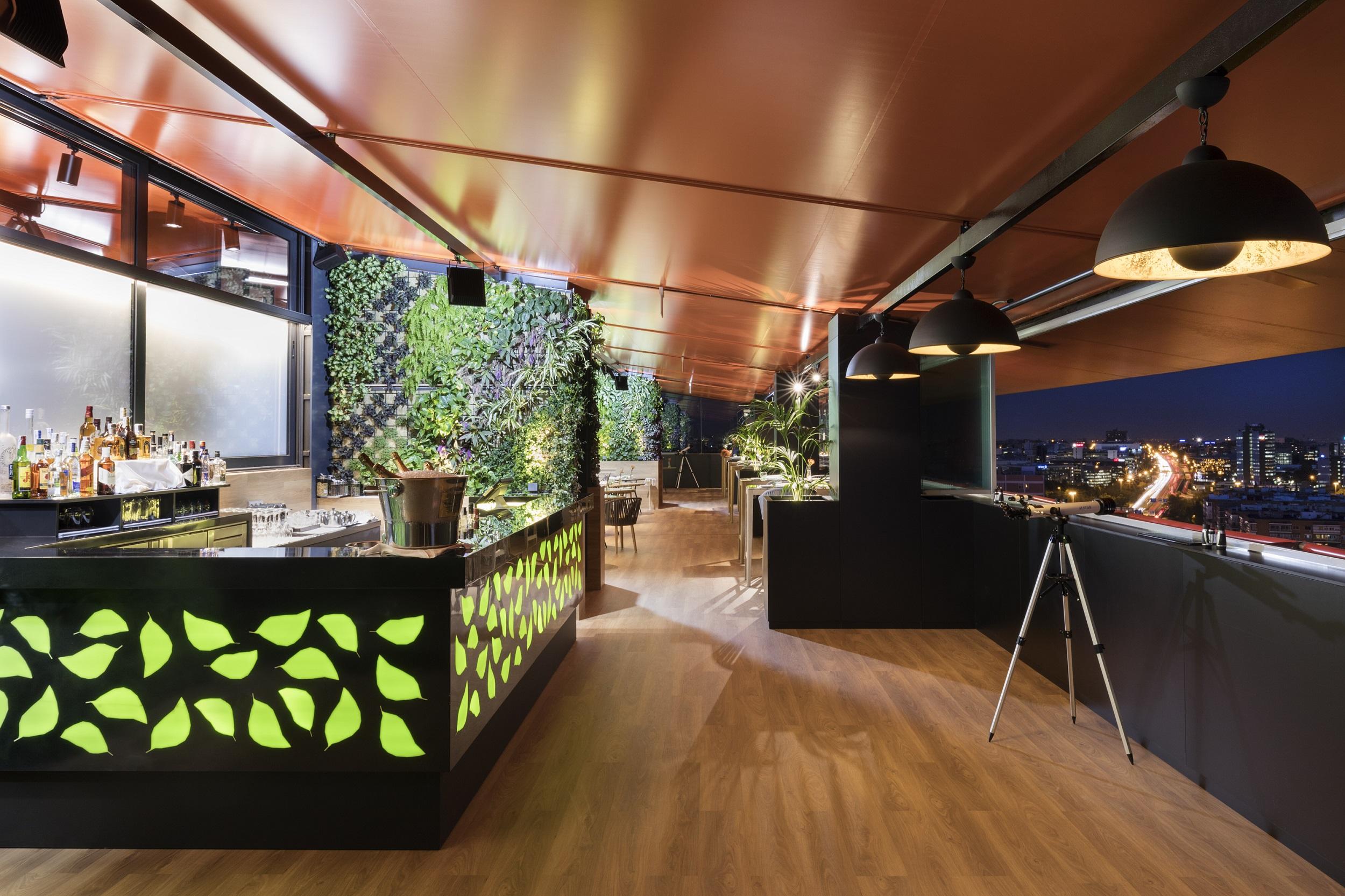 Puerta America Hotel 5*