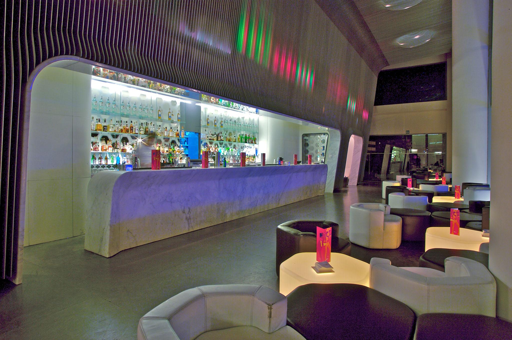 Puerta America Hotel 5*