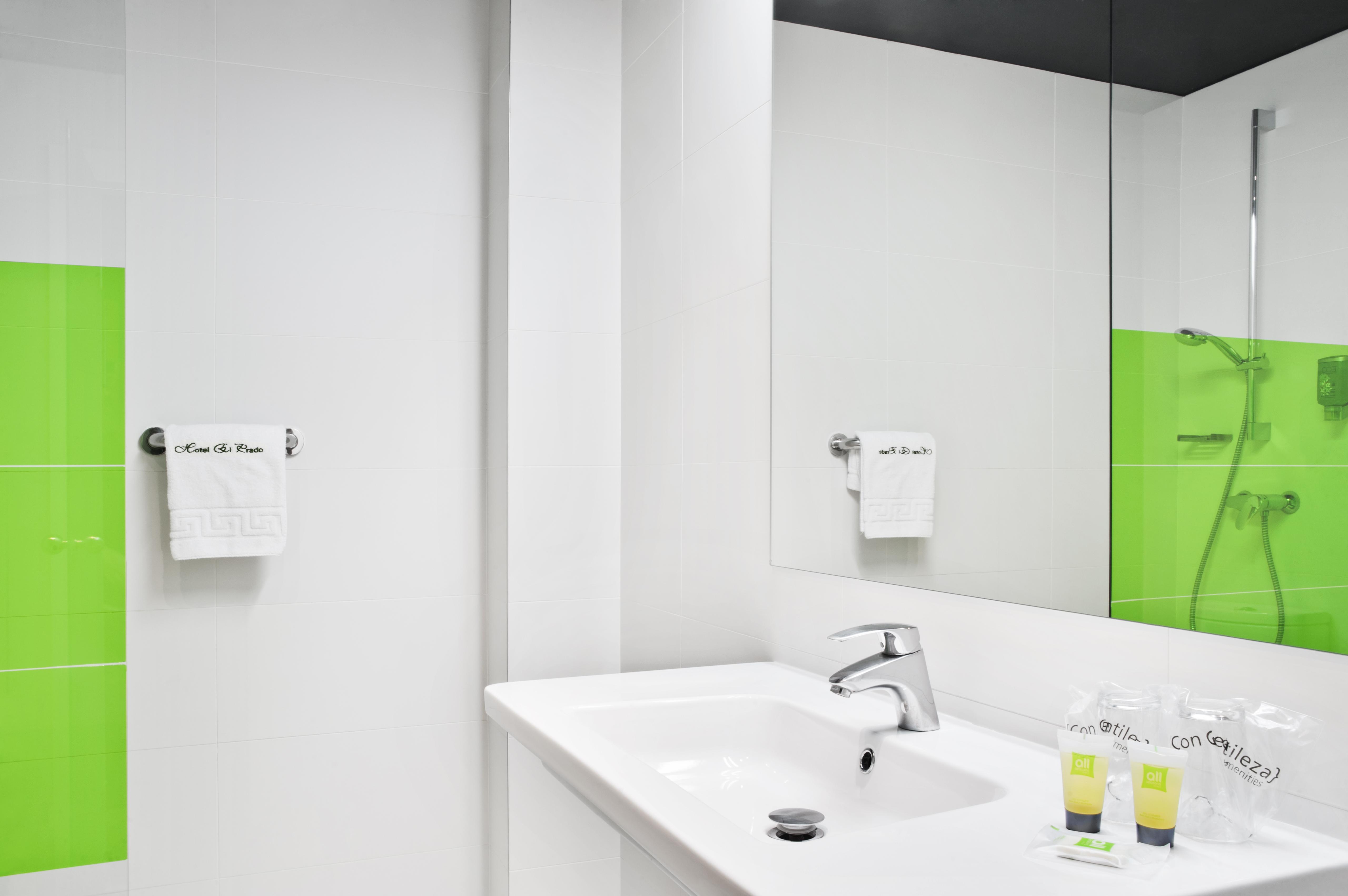 Ibis Styles Prado Madrid