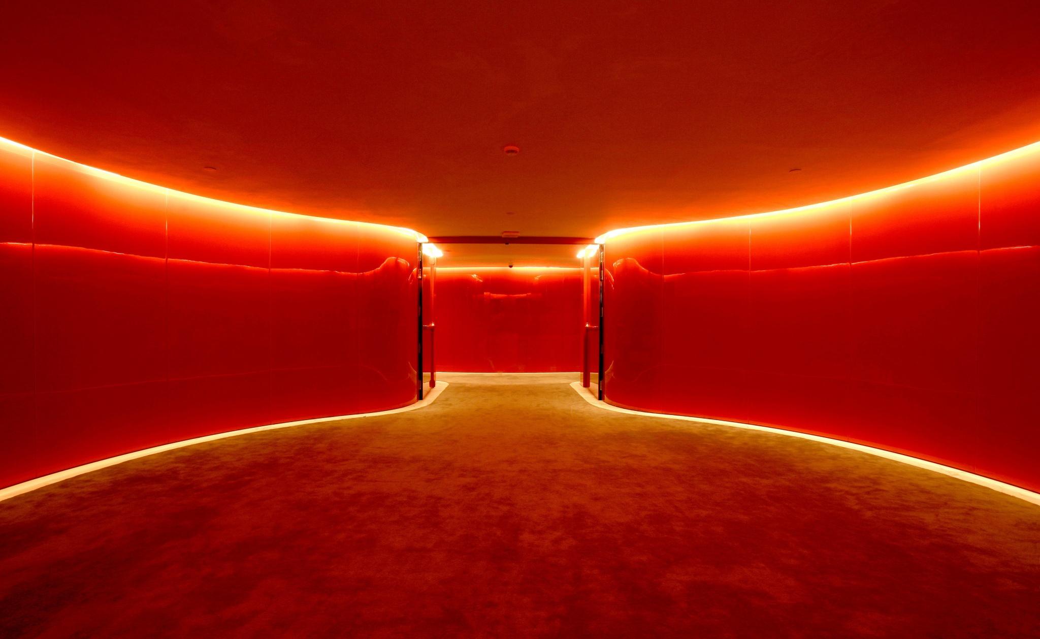 Puerta America 5* Madrid