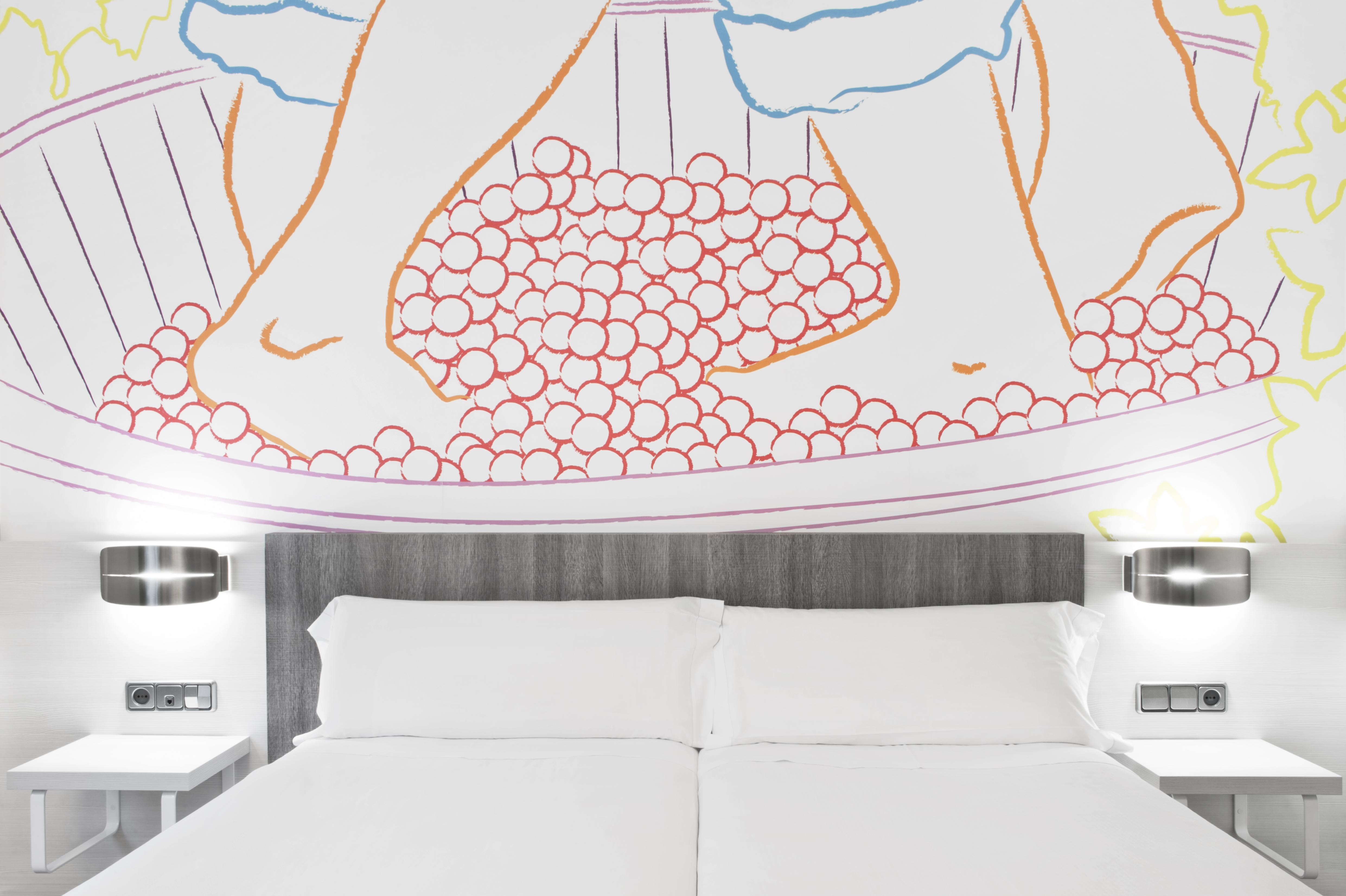 Ibis Styles Prado Hotel Madrid