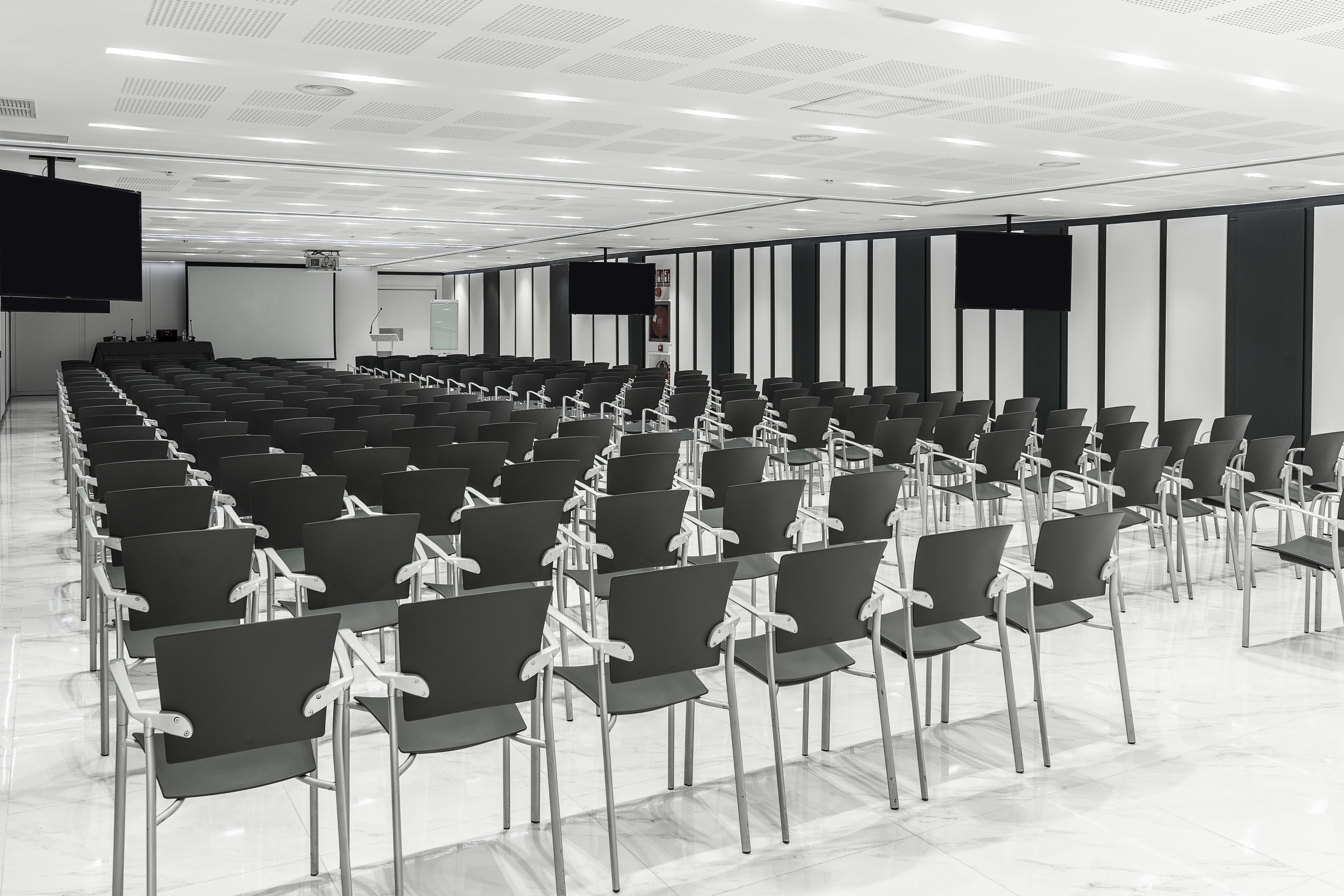 Vincci Soma Hotel Madrid
