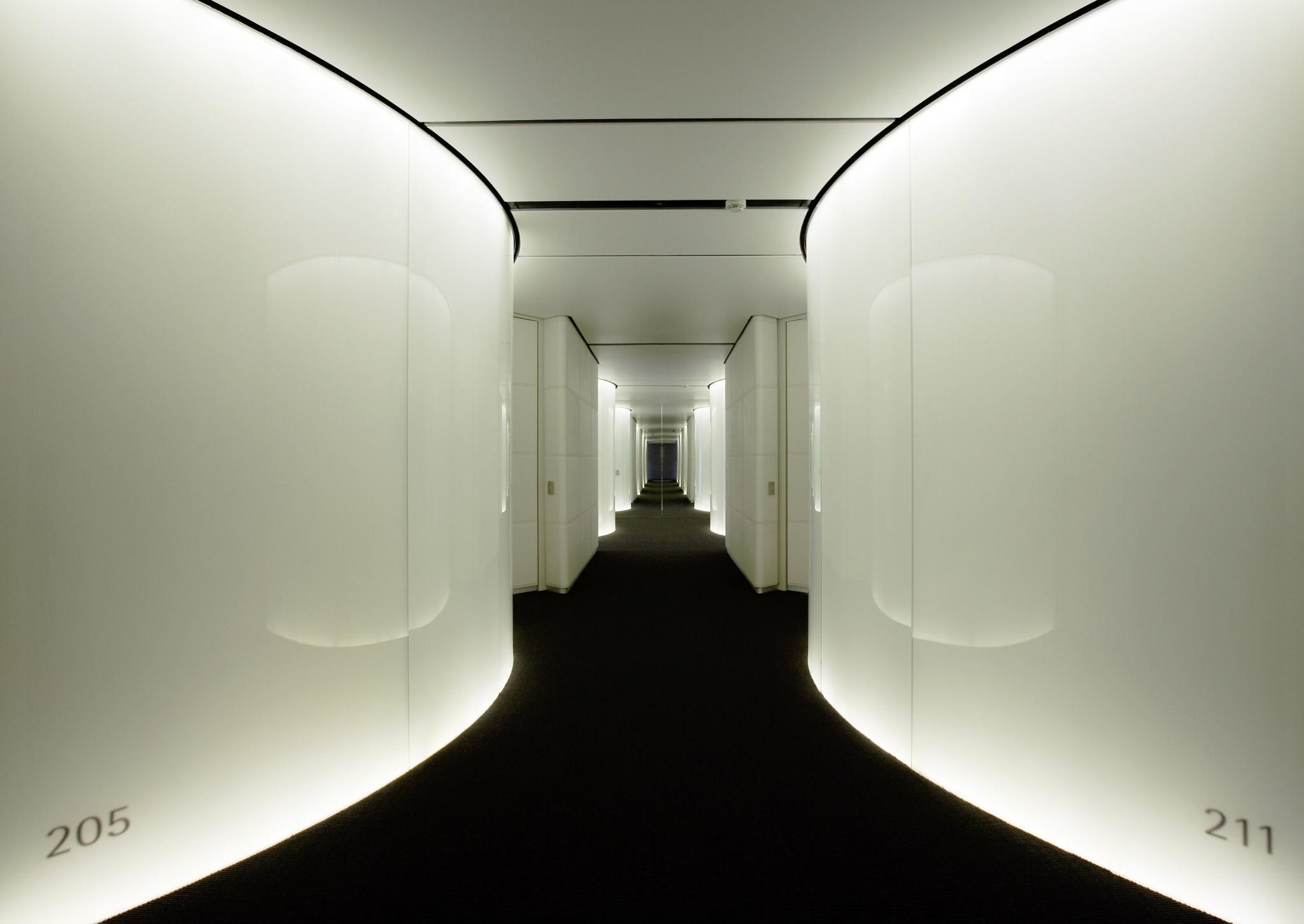 Hotel Puerta America Madrid
