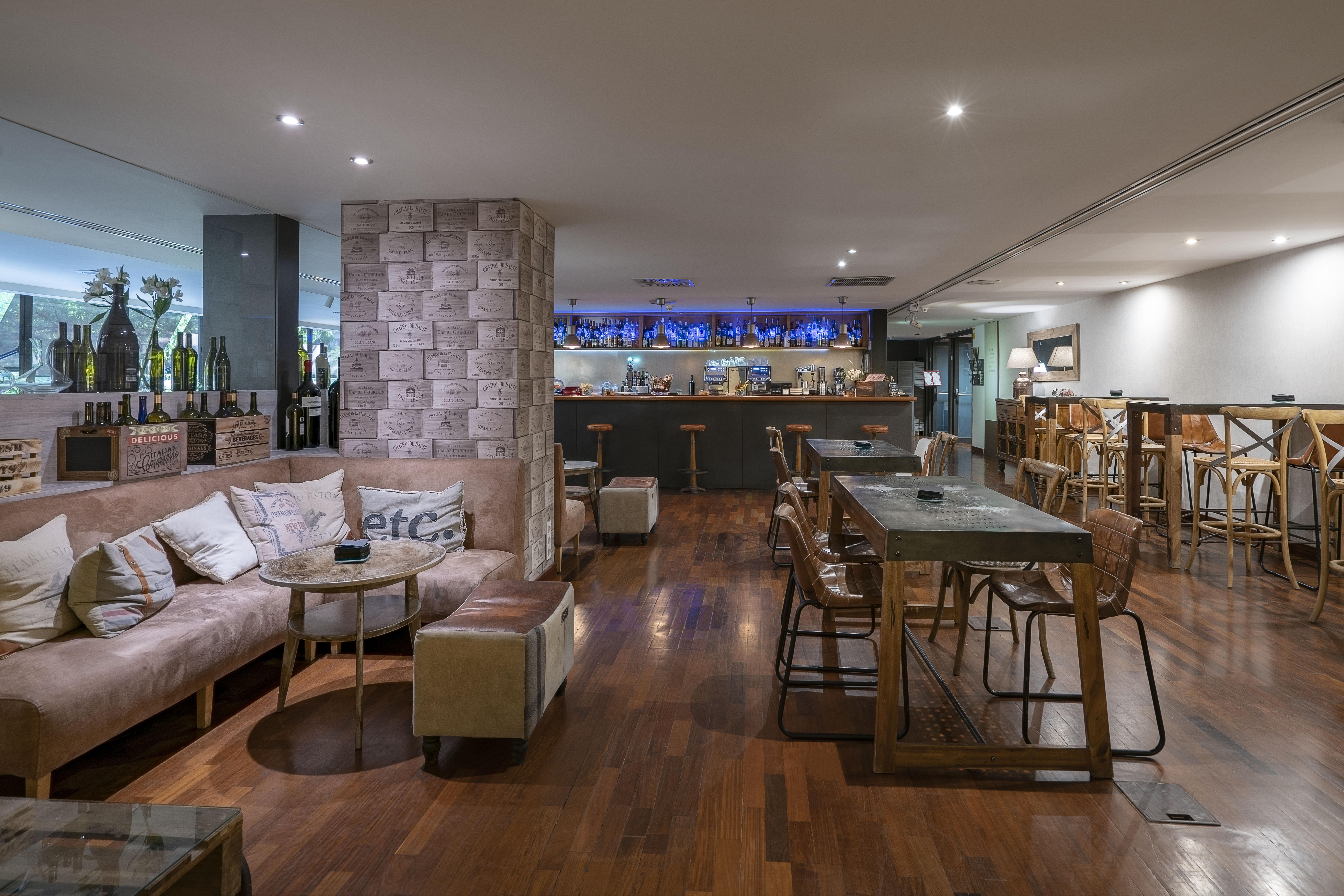 Vincci Soma Hotel 4*
