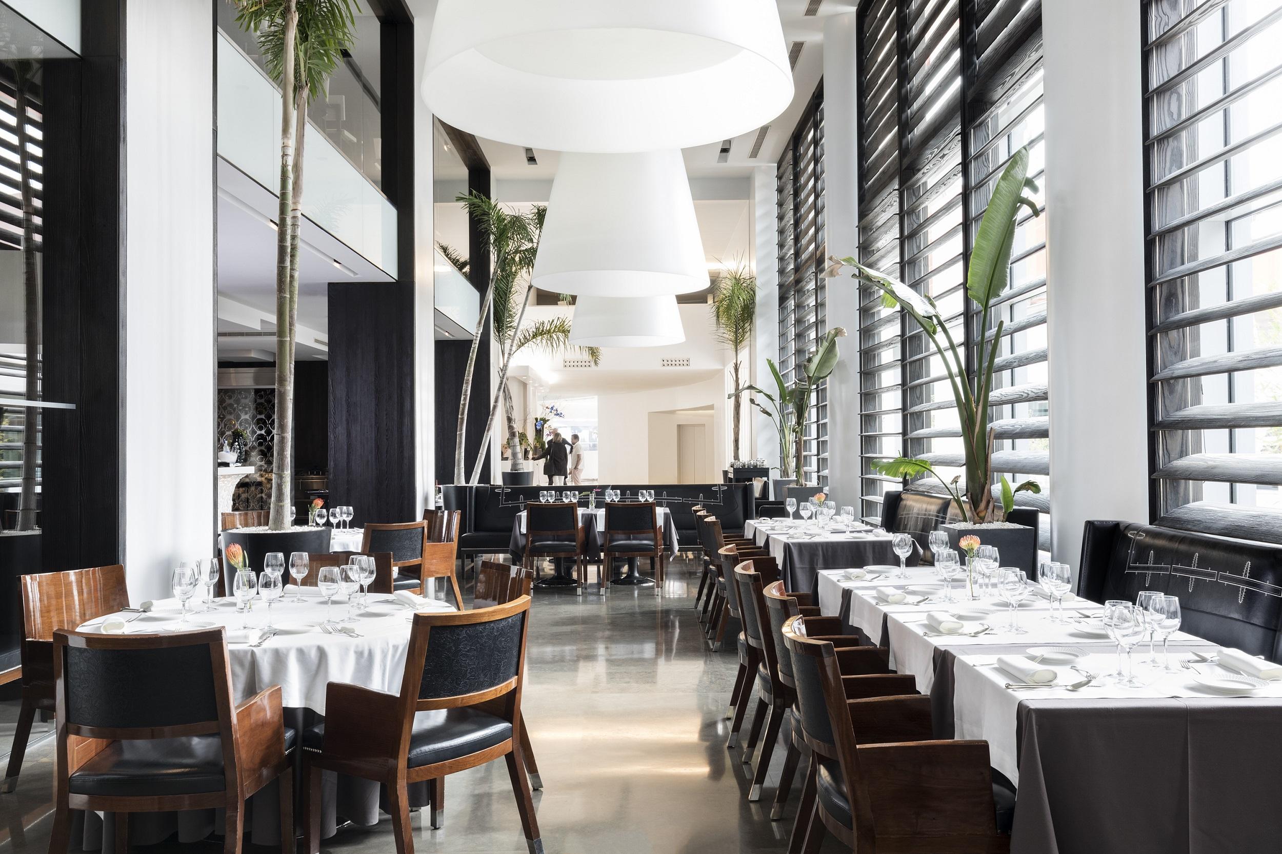Hotel Puerta America 5*