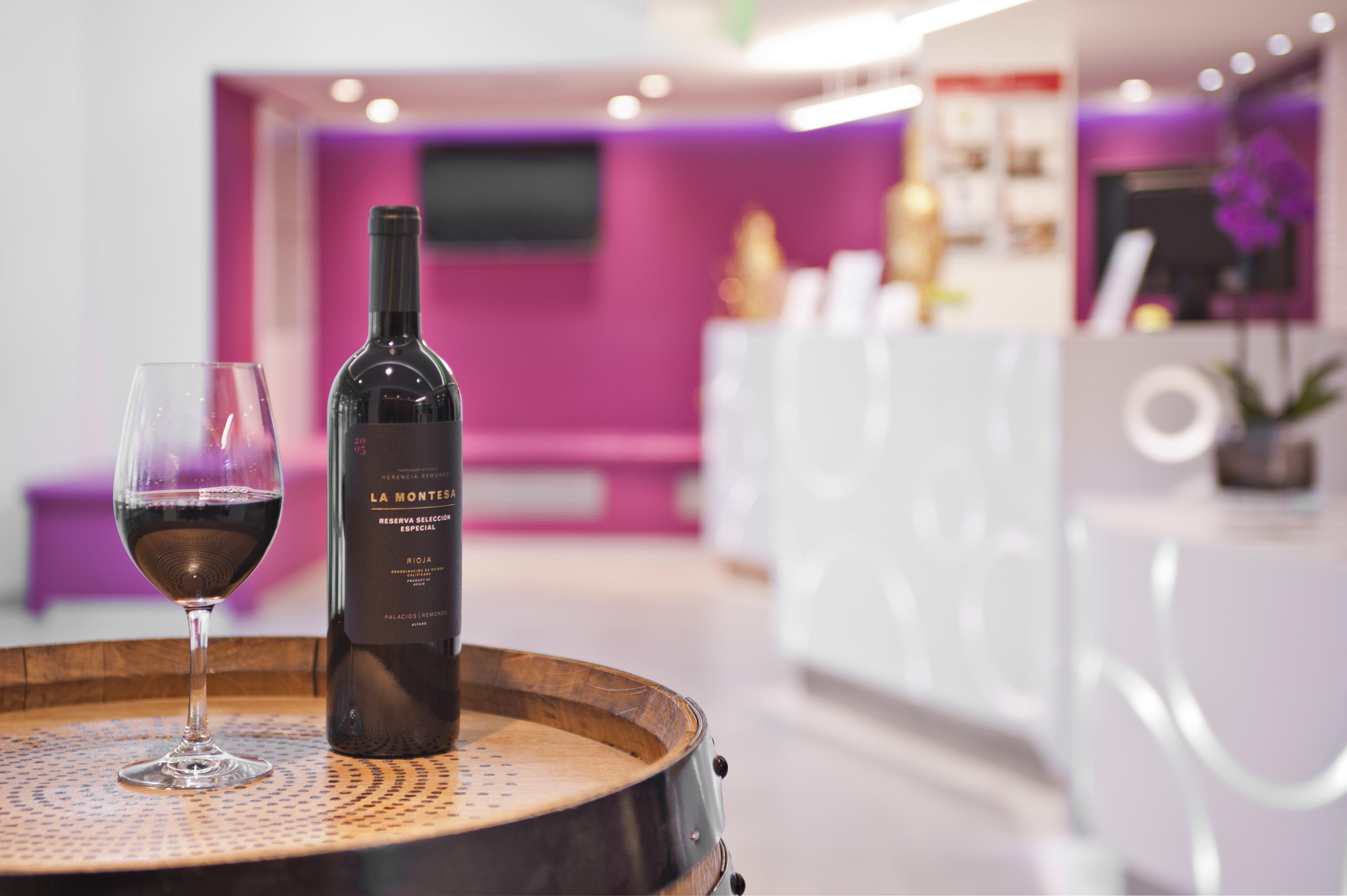 Hotel Ibis Styles Prado Madrid