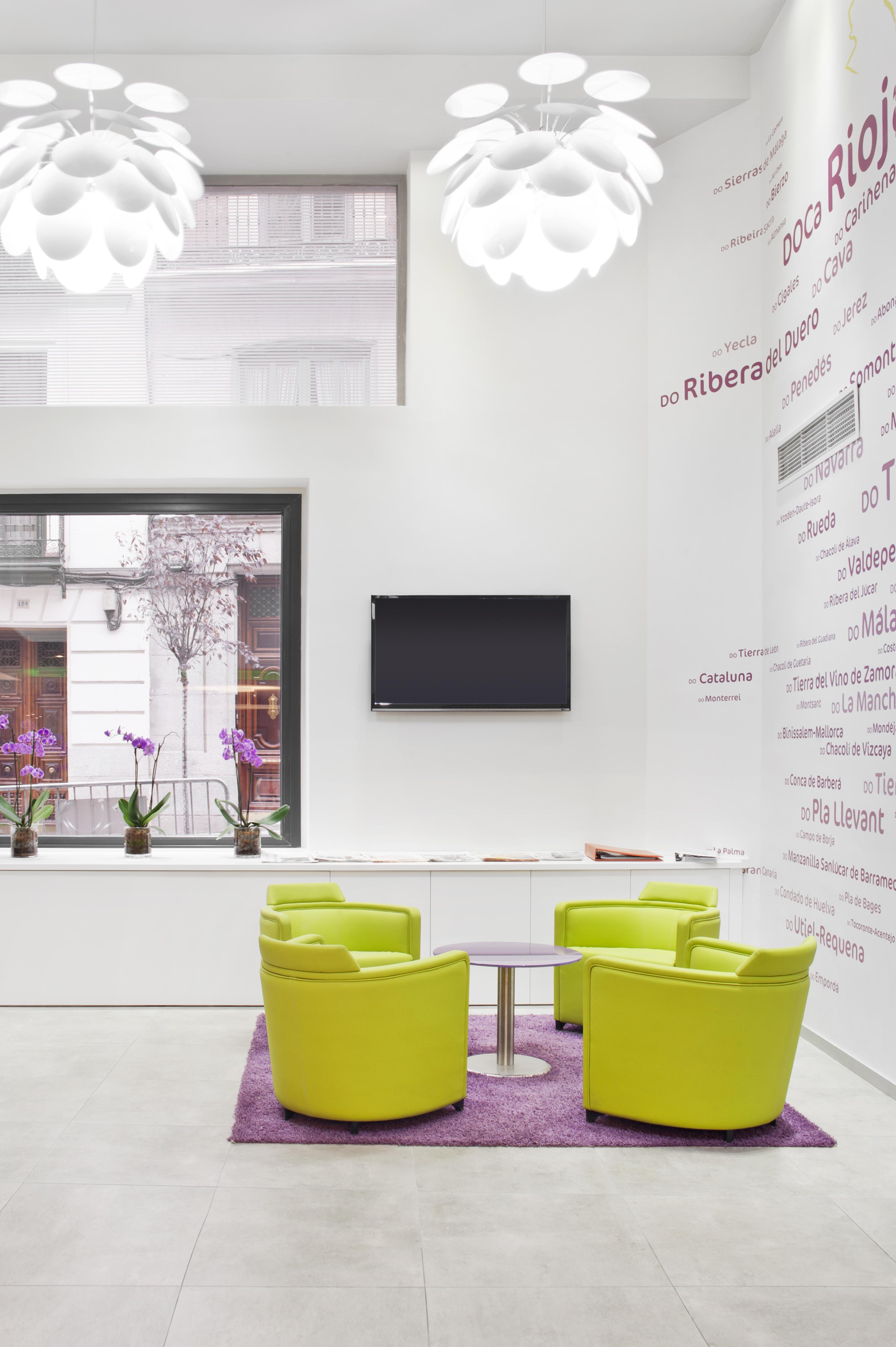 Hotel Ibis Styles Prado Madrid
