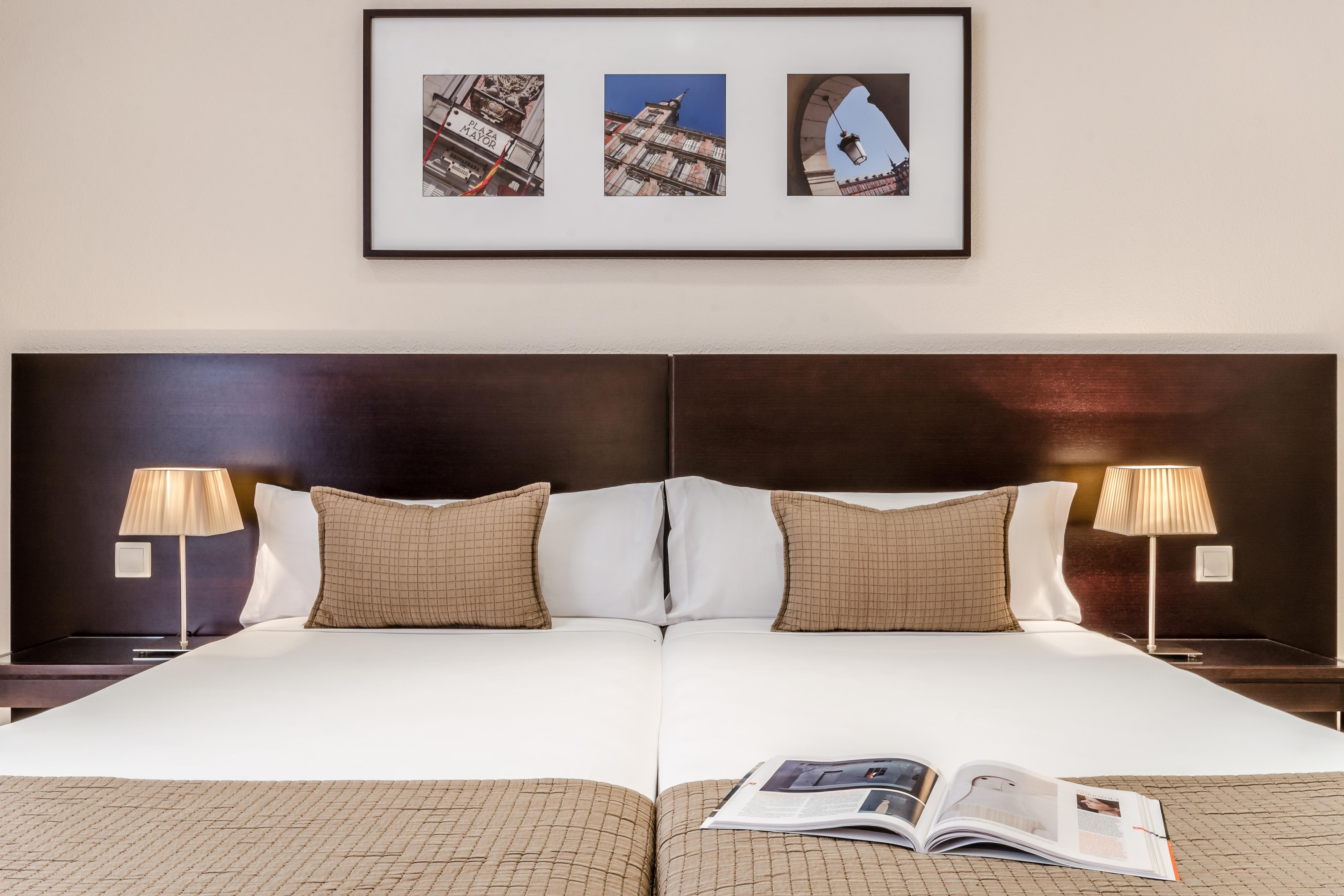 Hotel Exe 33 Madrid