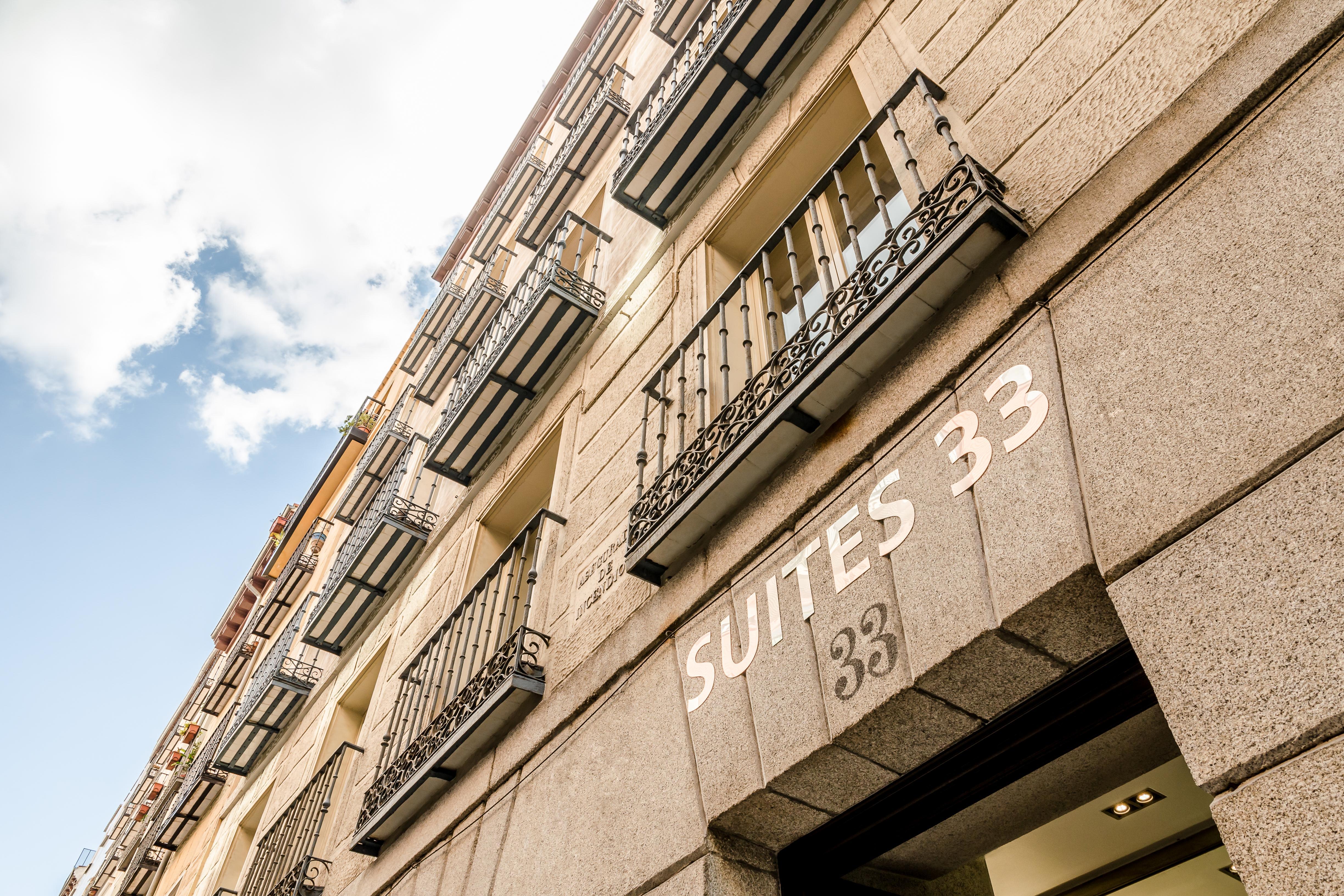 Hotel Exe 33 3*