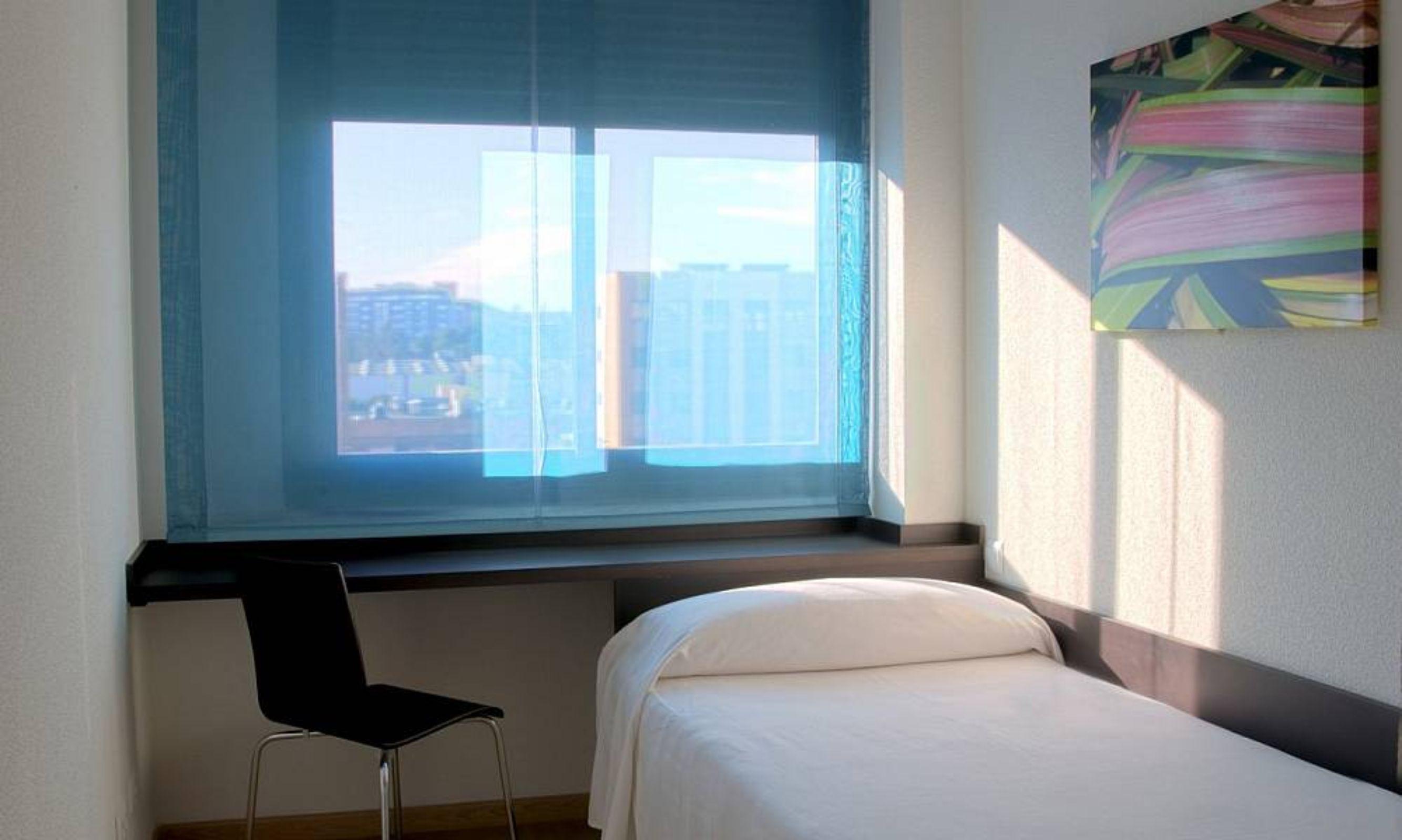 Compostela Apartahotel 3*