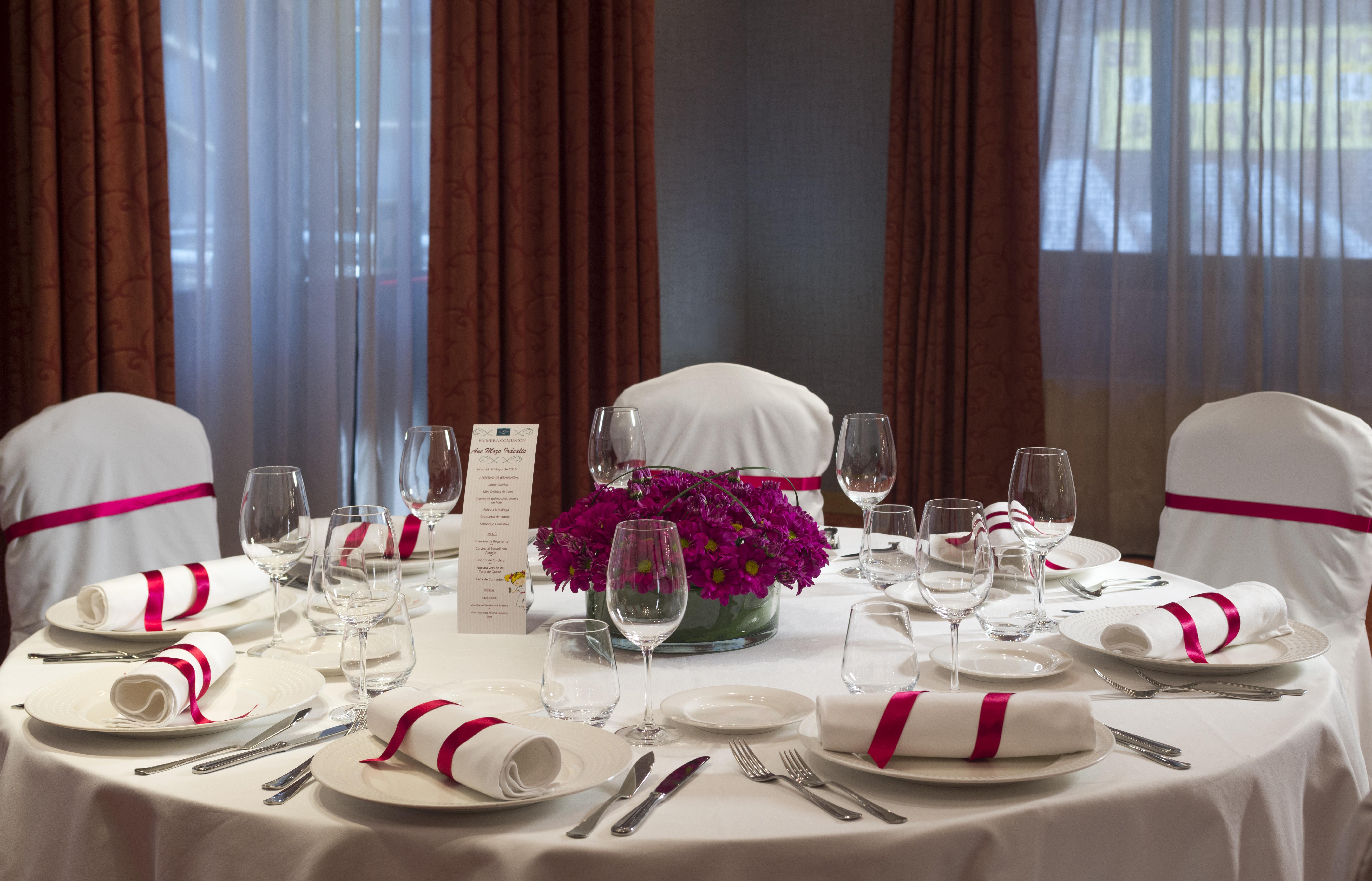 Abba Hotel Madrid
