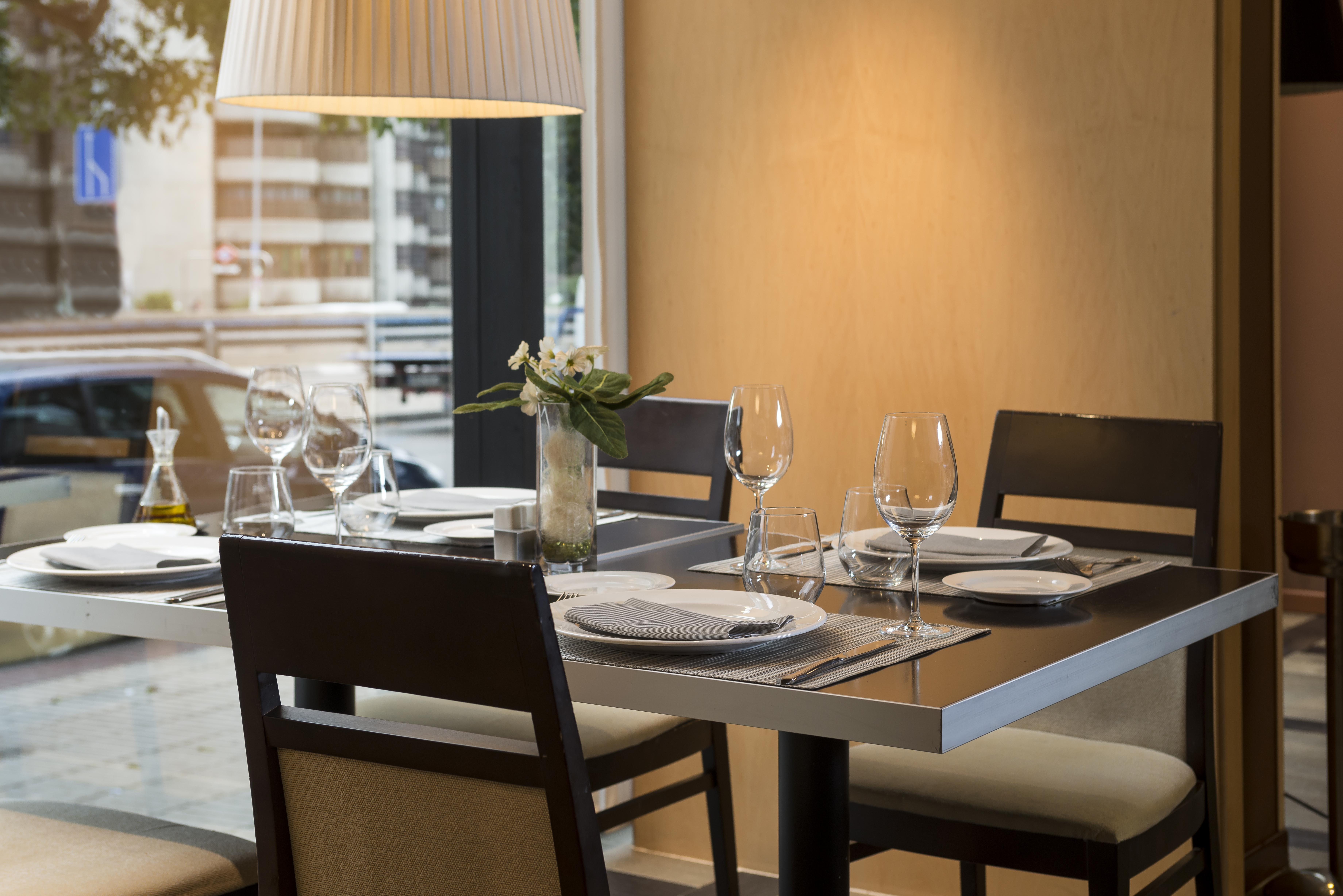 Hotel Abba 4*