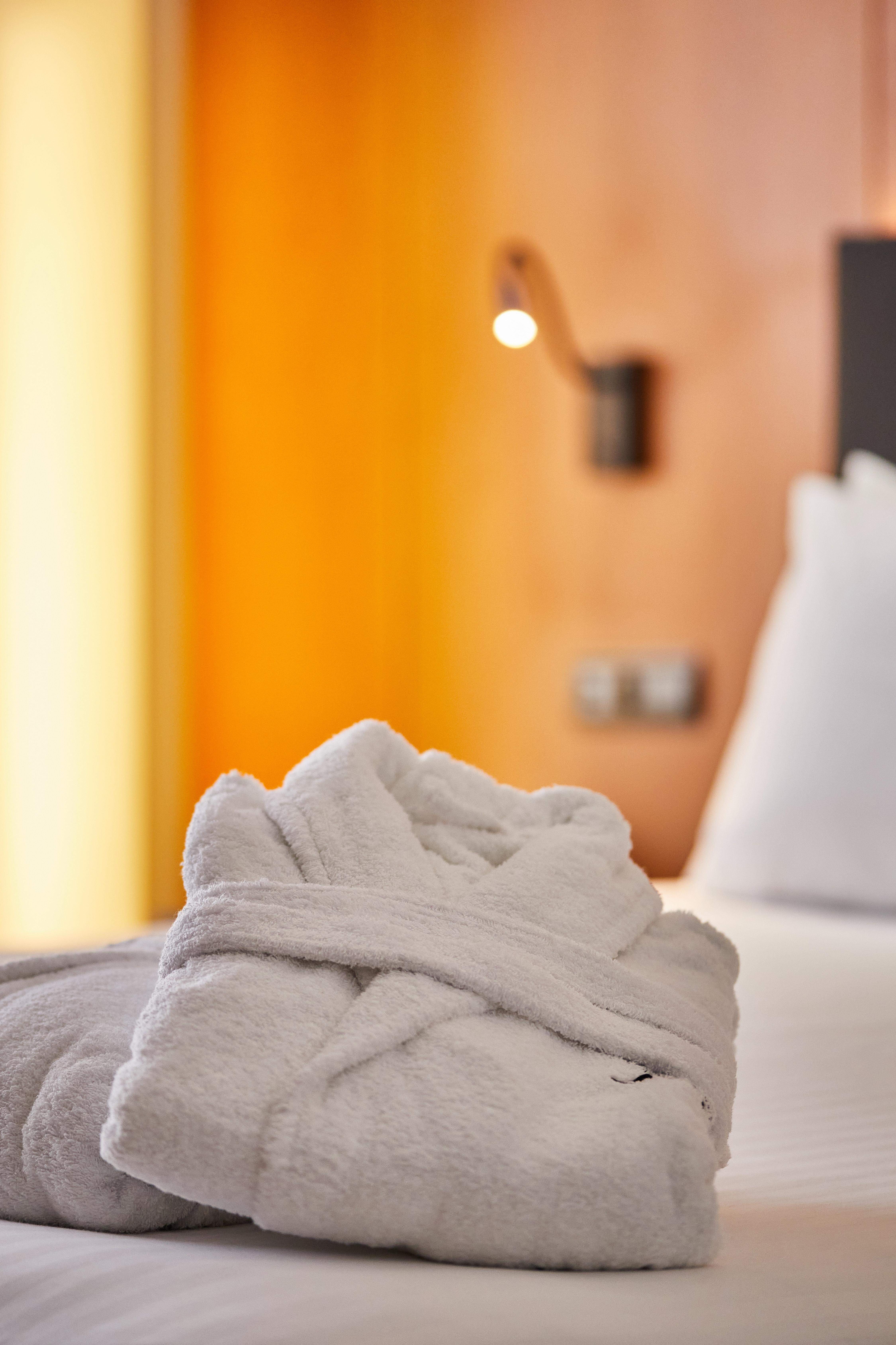 Hotel Silken Puerta Madrid