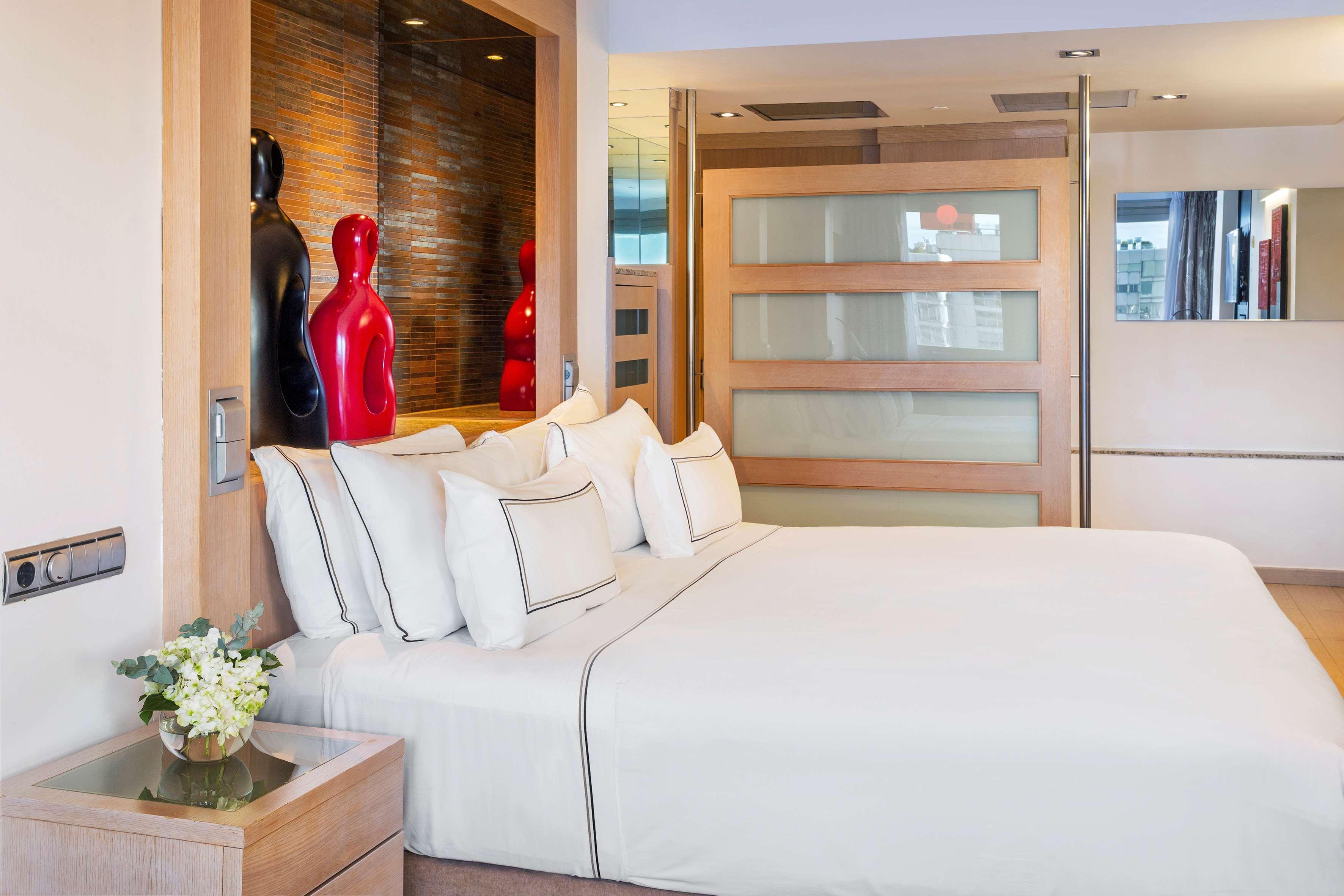 Hotel Melia Princesa