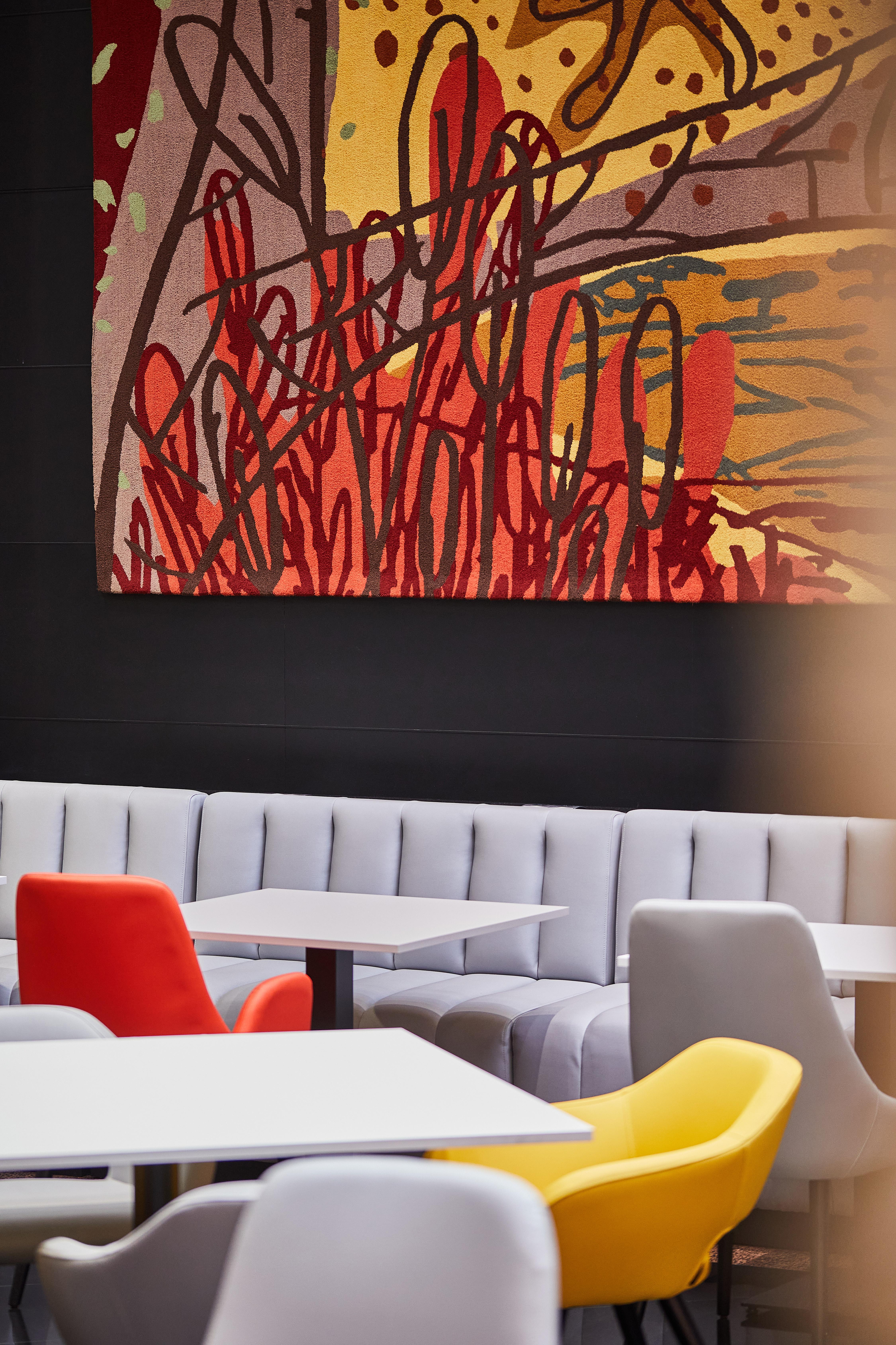 Hotel Silken Puerta 4*