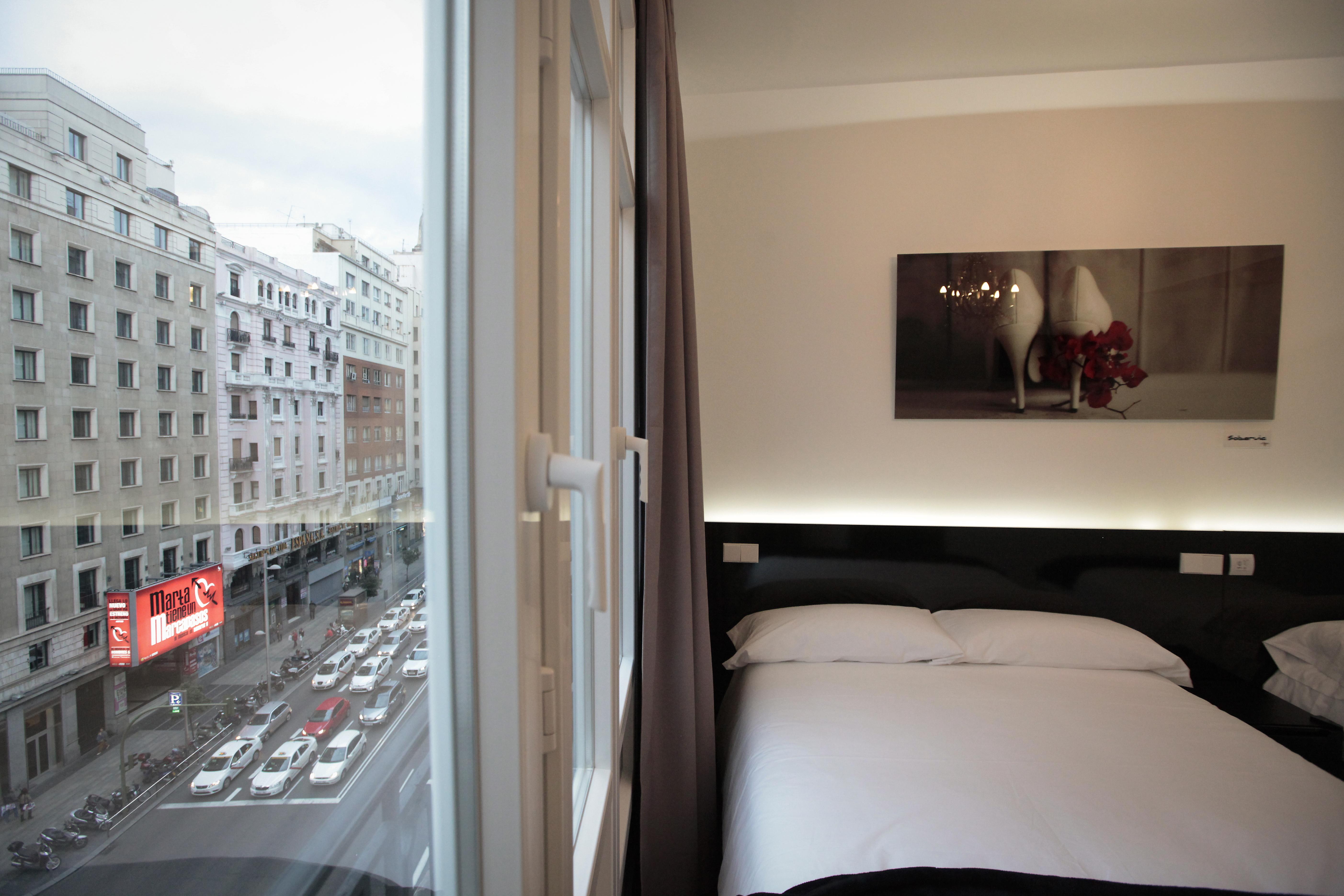 Vitium Urban Madrid