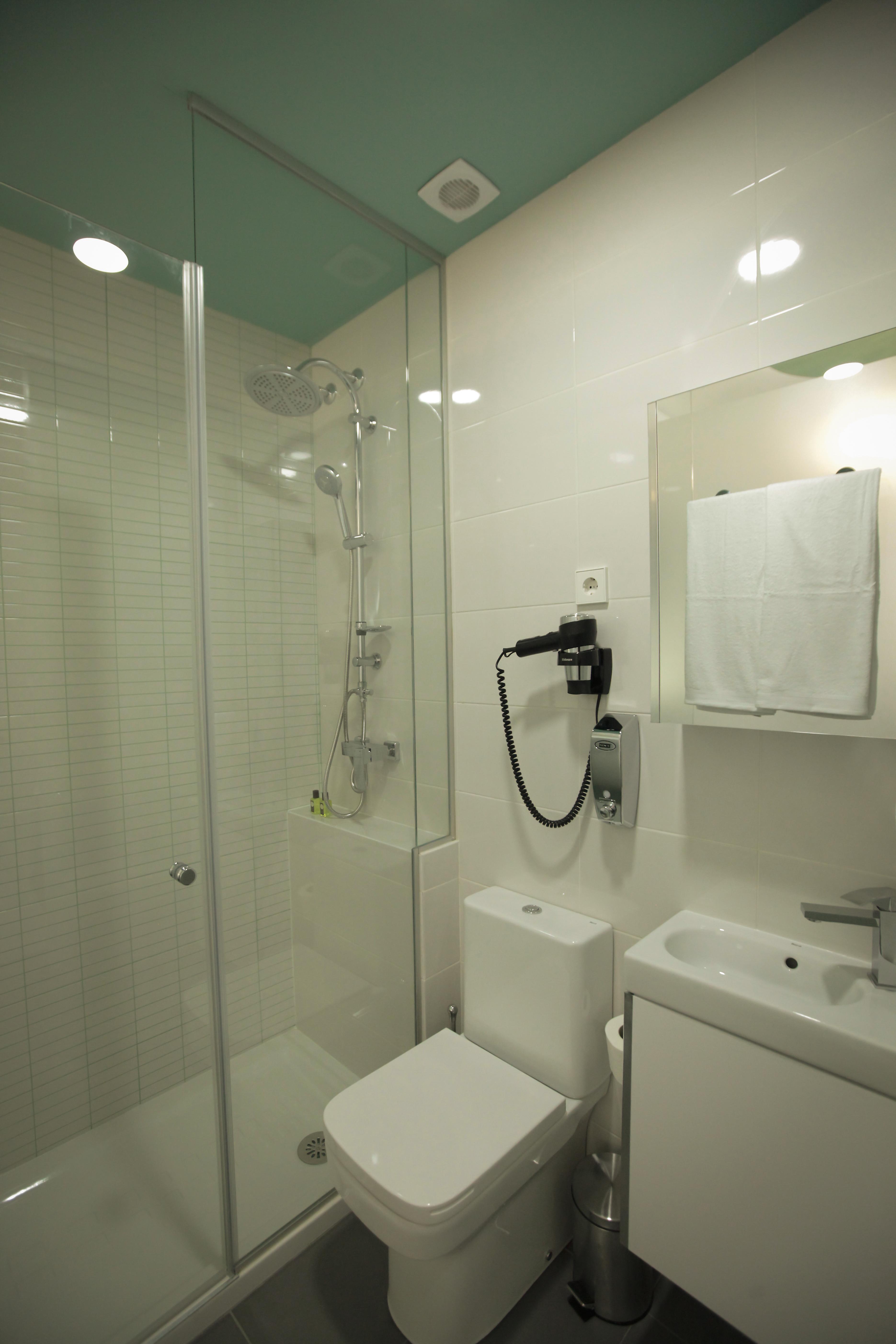 Vitium Urban 3* Madrid