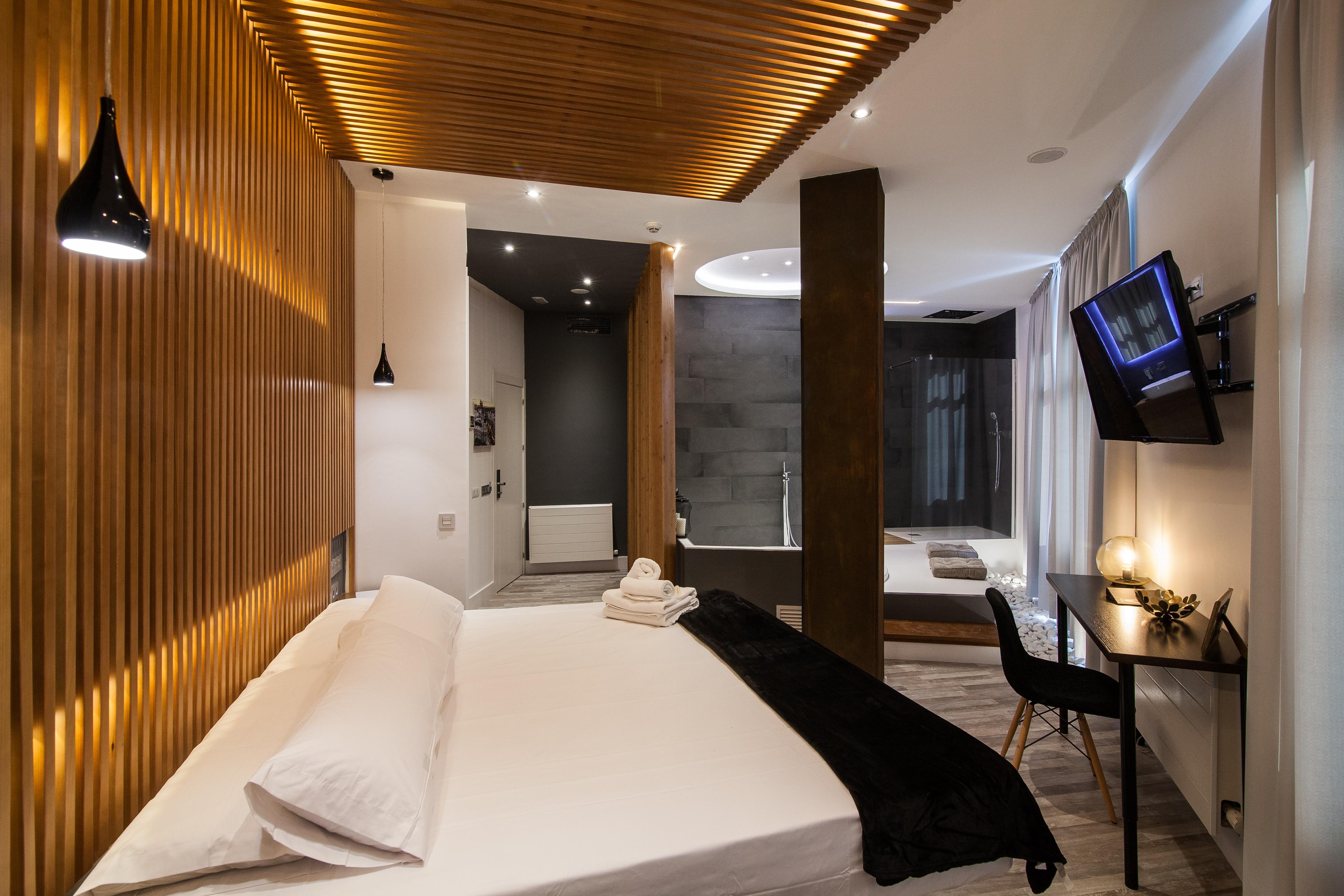 Pensión Vitium Urban 3*