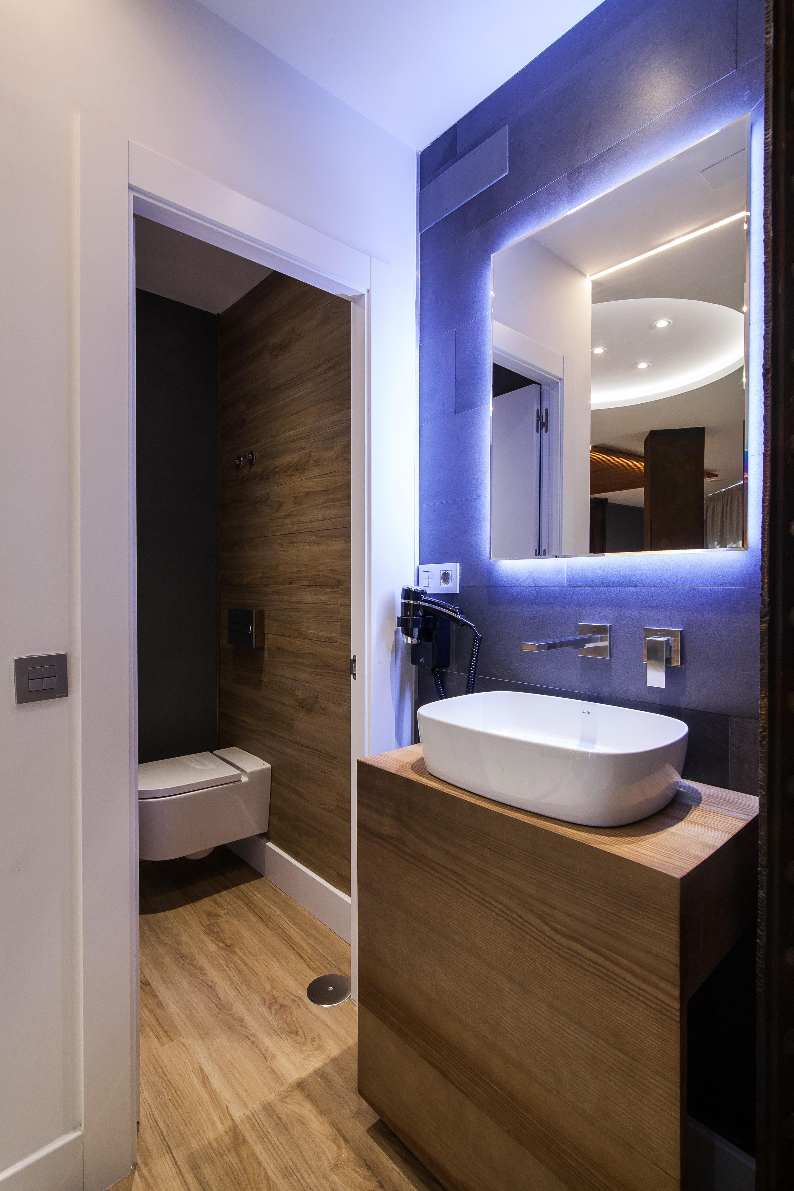 Pensión Vitium Urban 3*