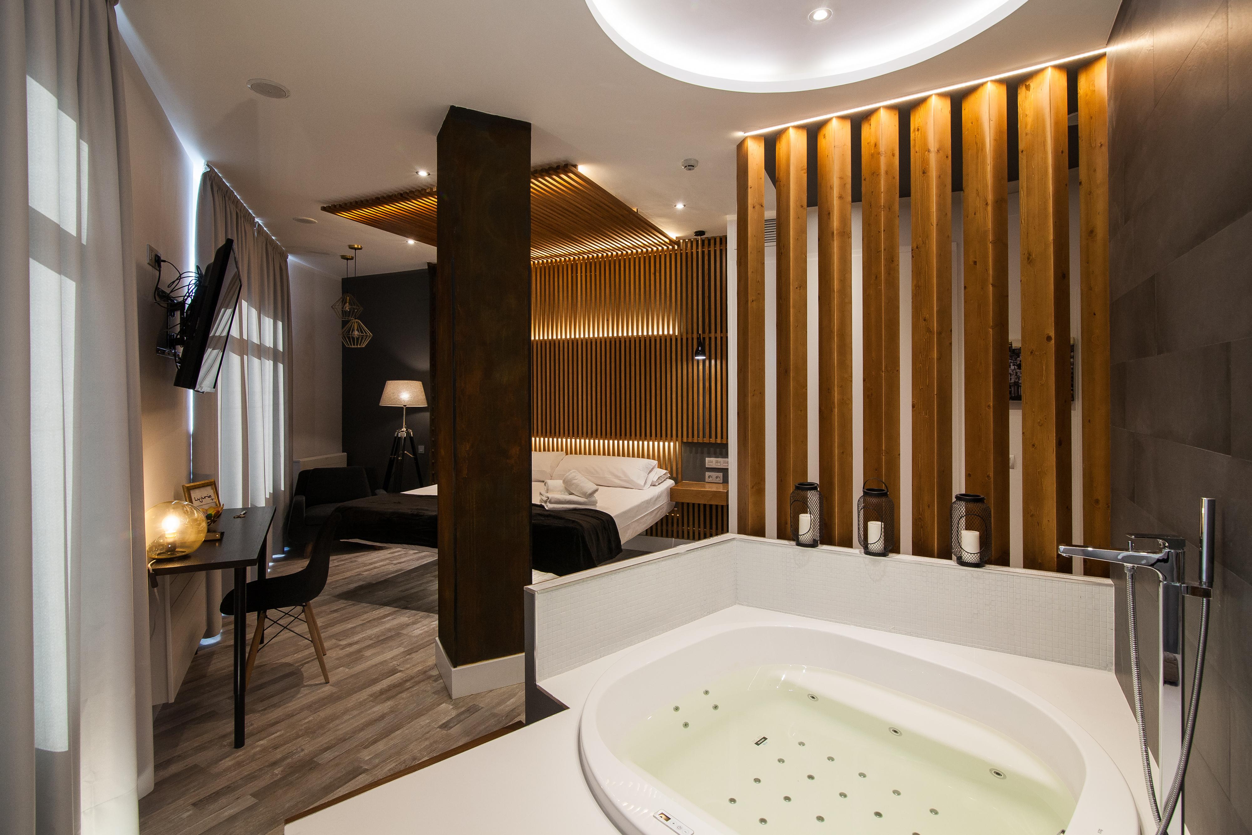 Vitium Urban Madrid