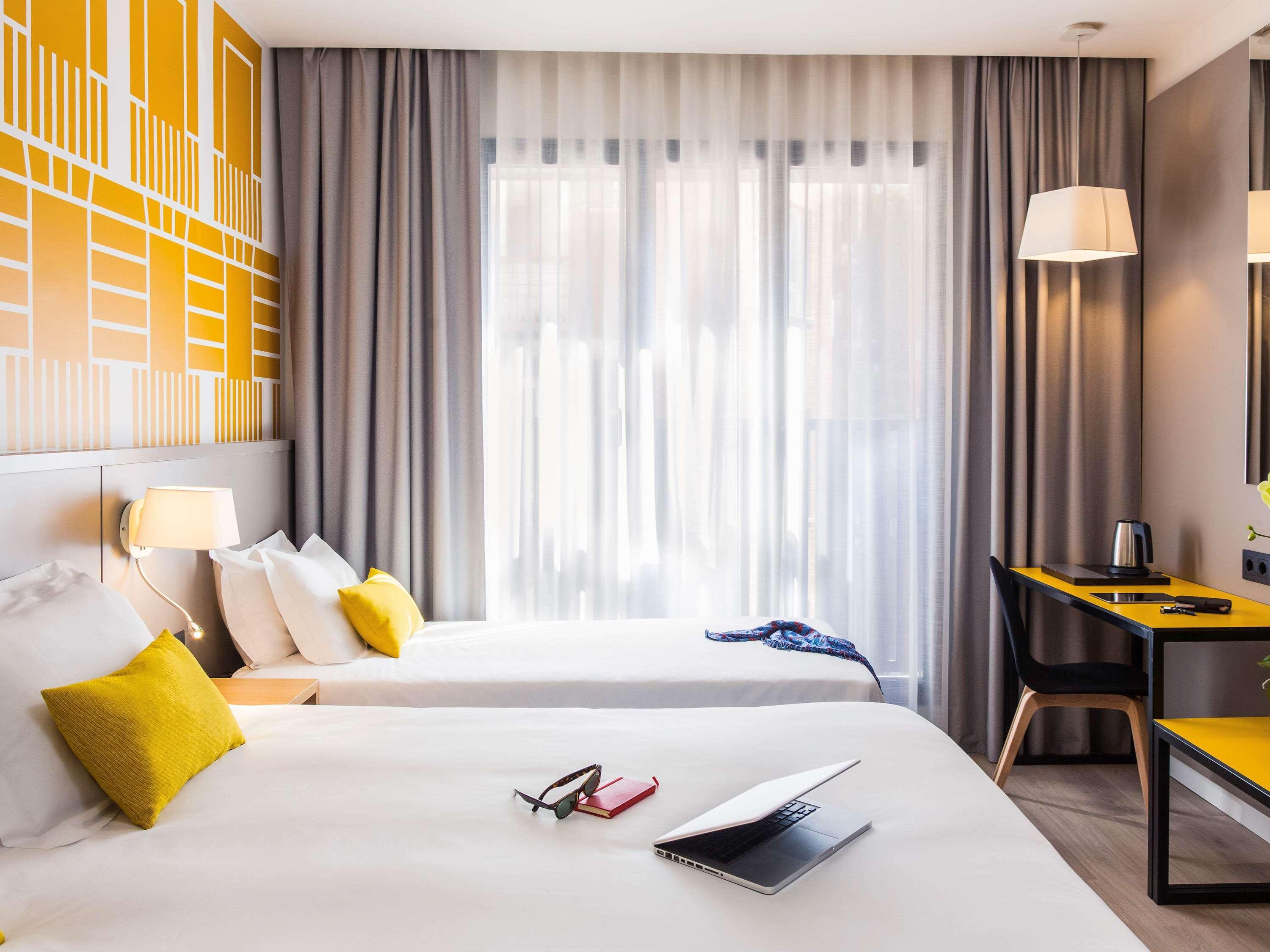 Hotel One Plaza De España