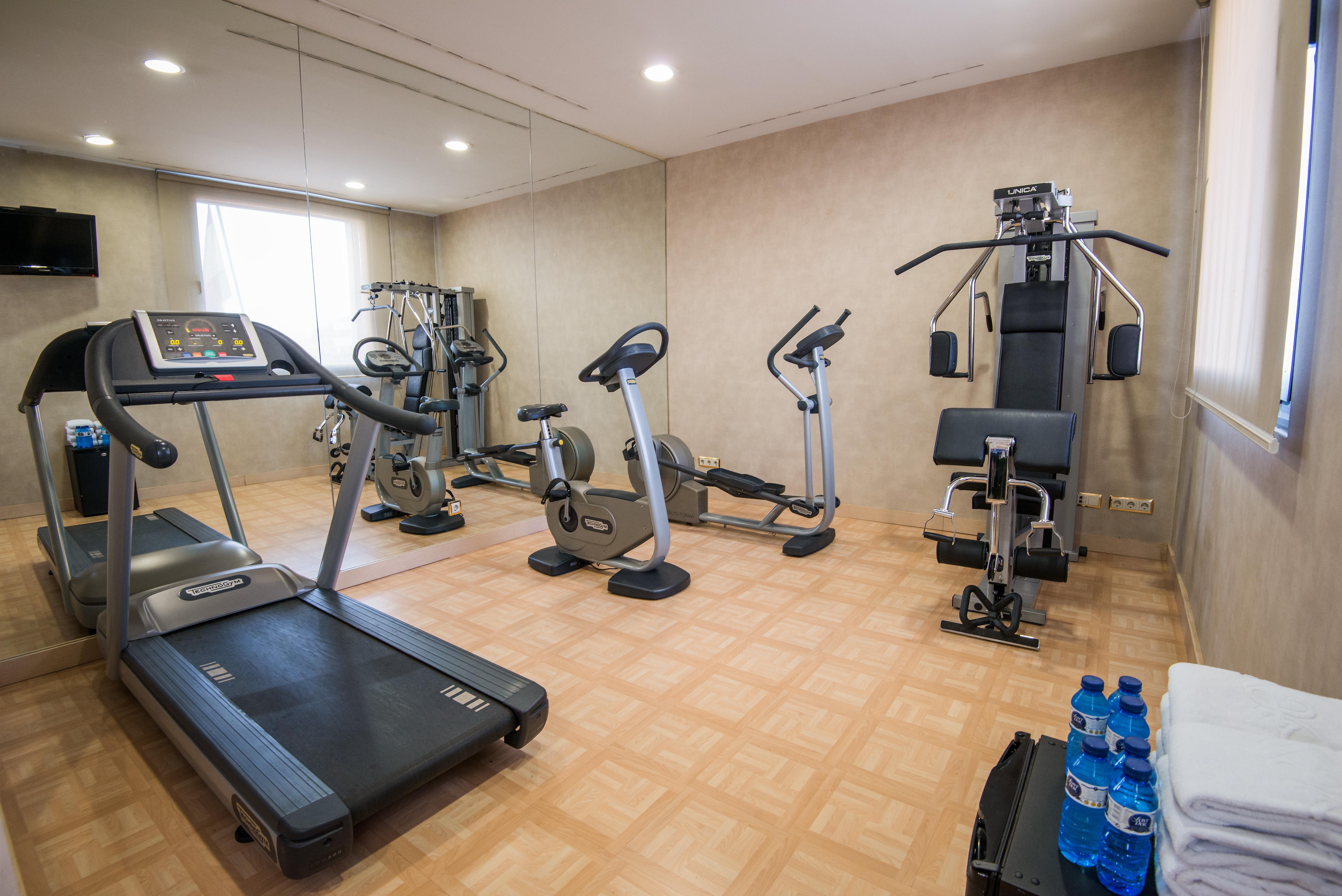 Hotel Vp Jardín Metropolitano Madrid