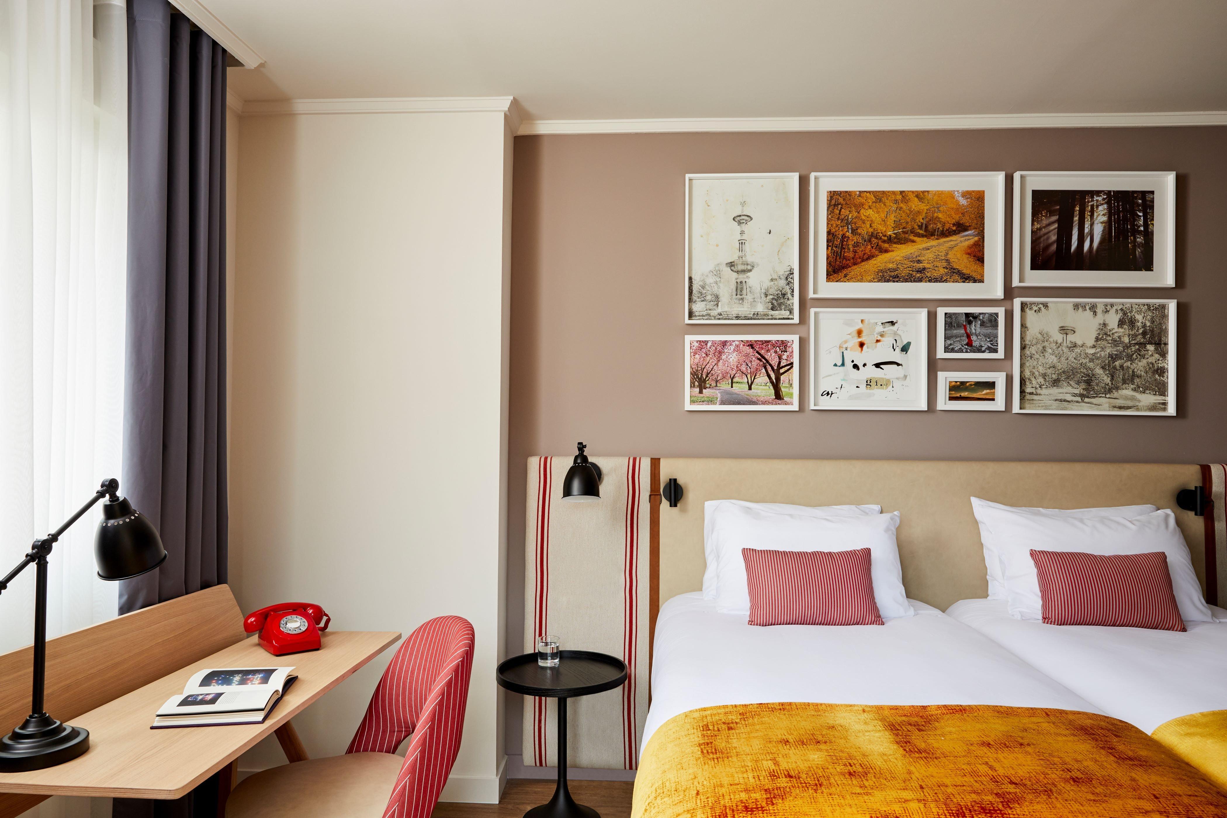 Hotel Indigo - Princesa, An Ihg