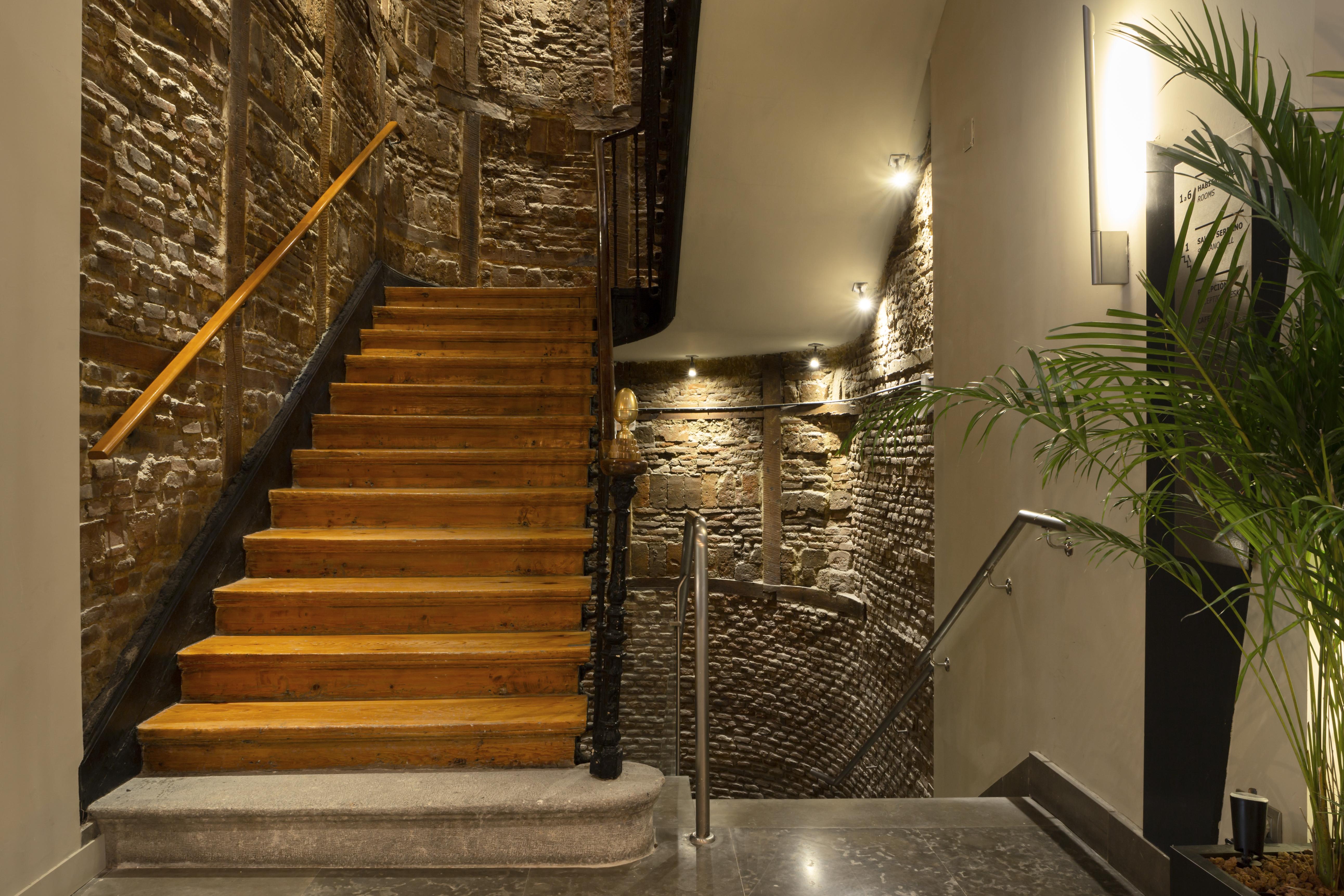 Icon Embassy Hotel Madrid