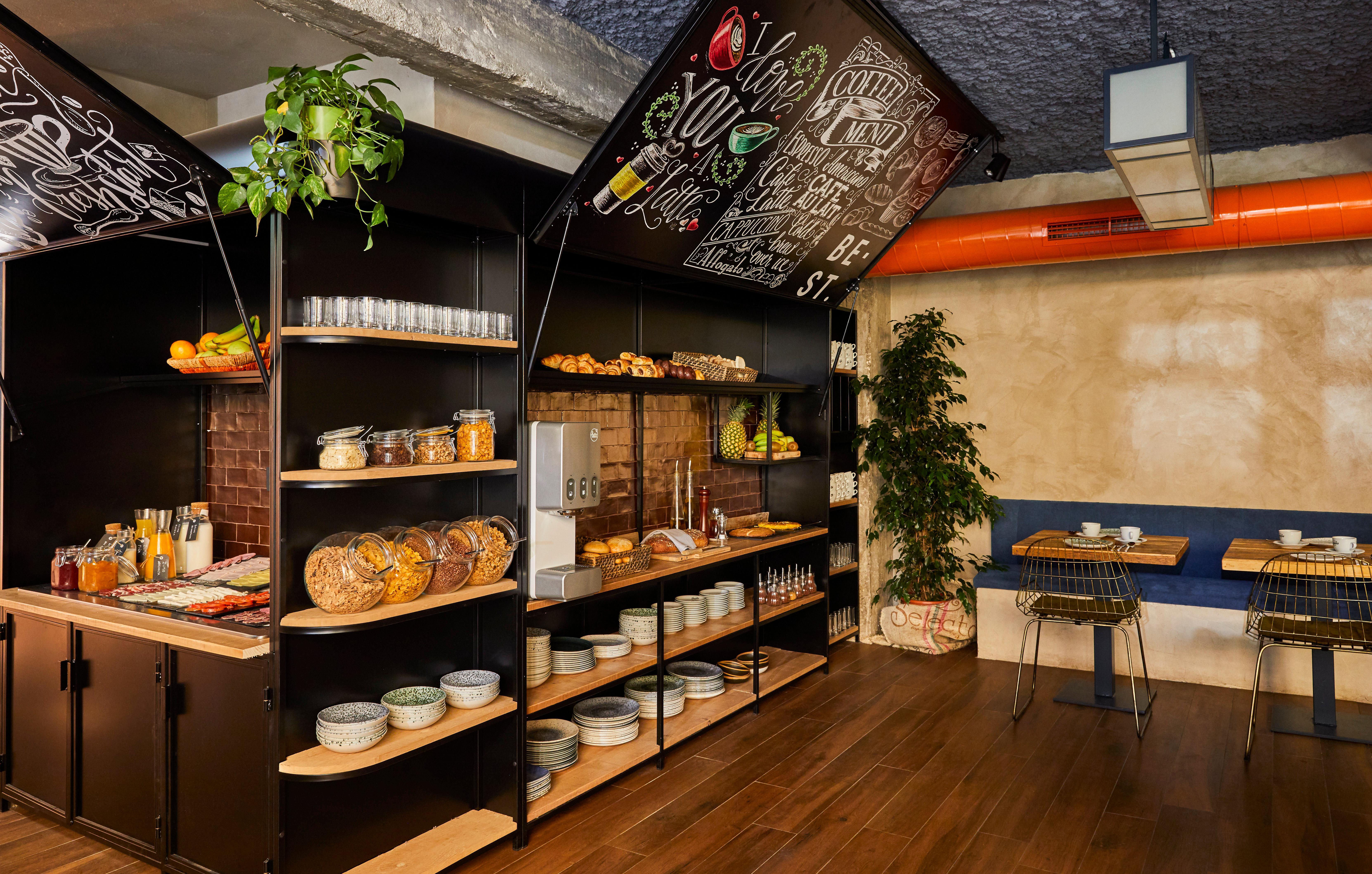 Indigo - Princesa, An Ihg Madrid