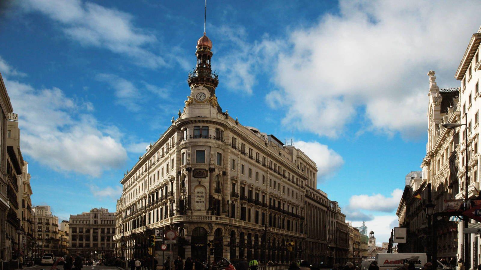 Hotel Quatro Puerta Del Sol Madrid