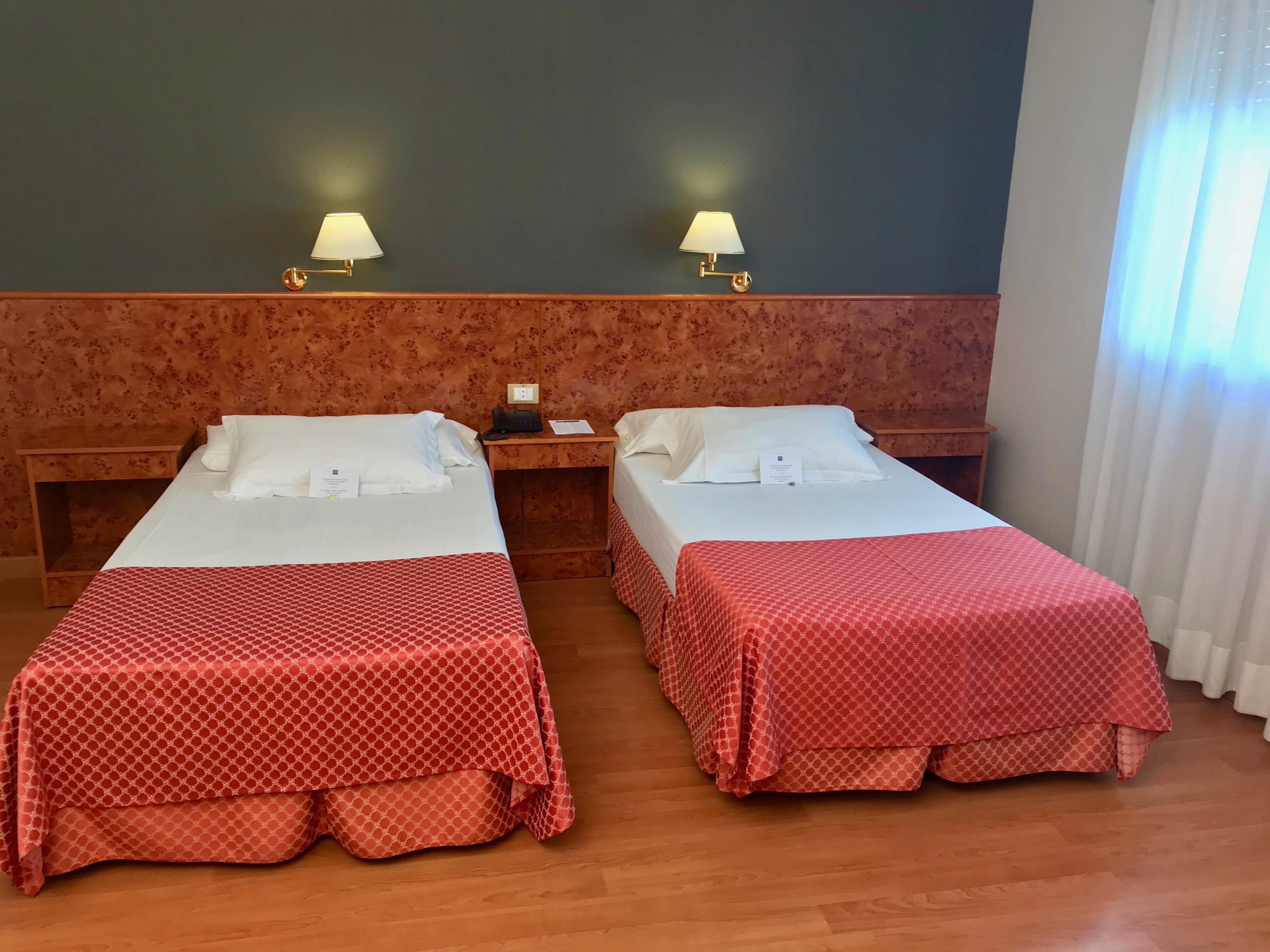 Hotel Ap Airport
