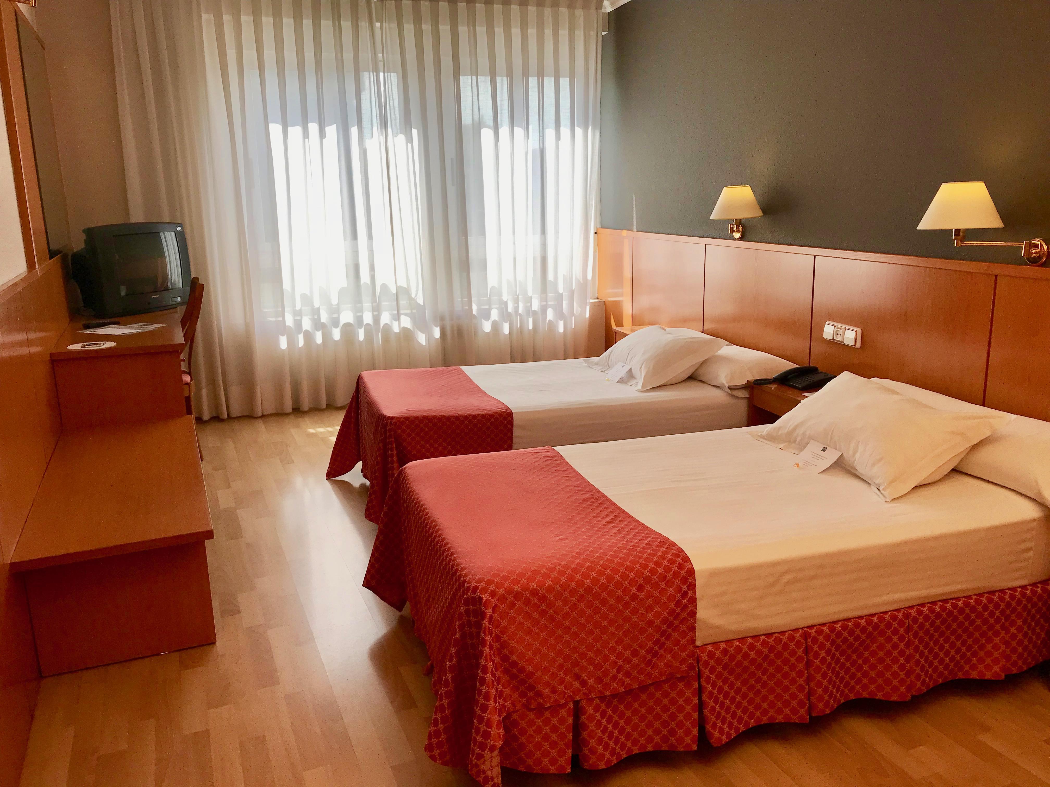 Hotel Ap Airport