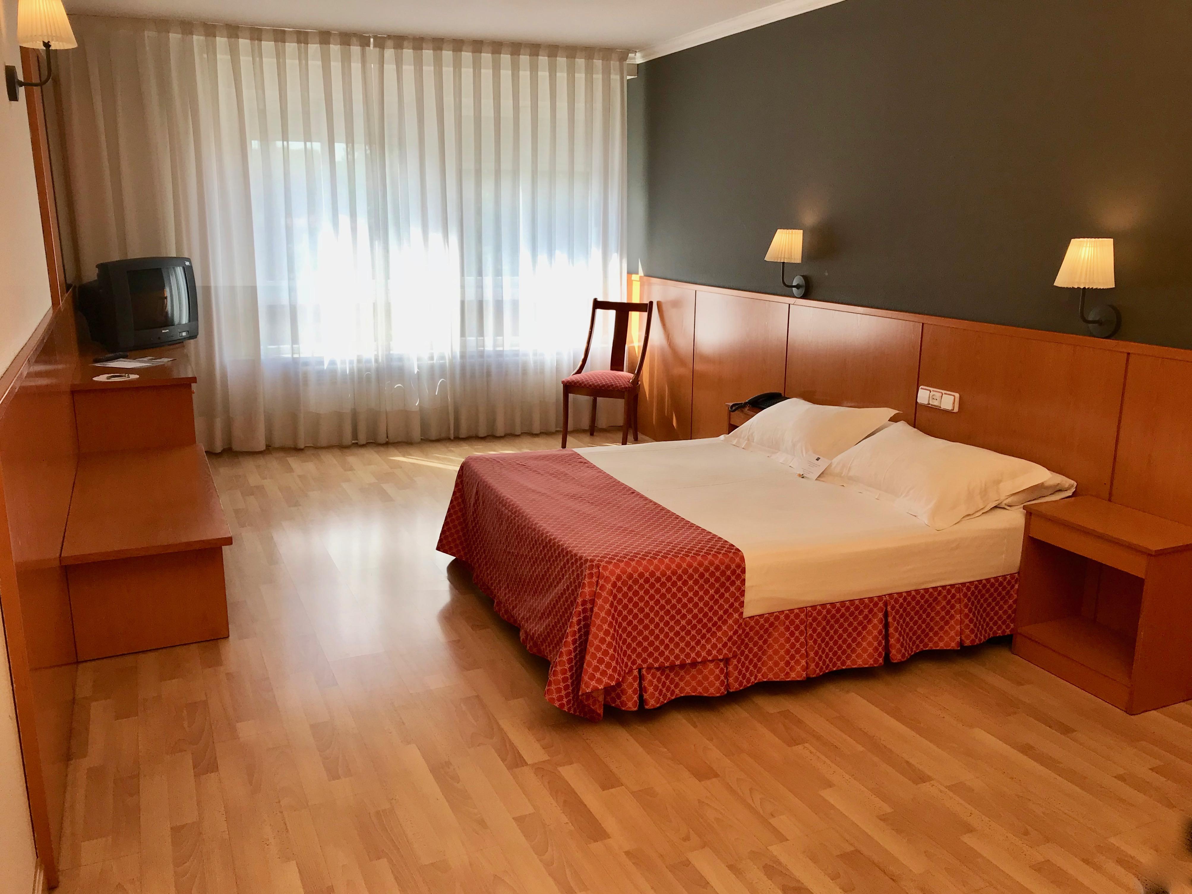 Ap Airport Hotel