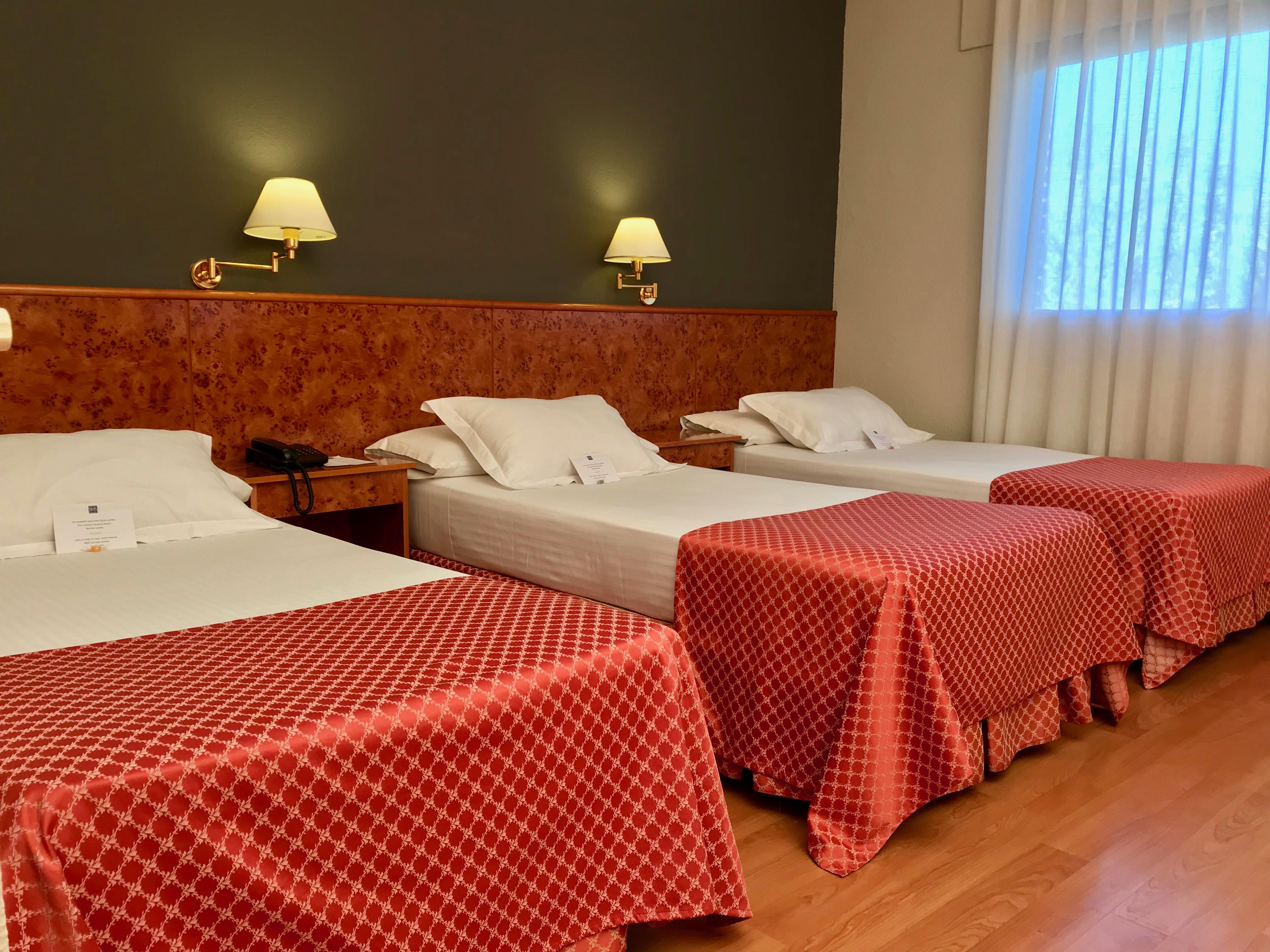 Hotel Ap Airport 3*