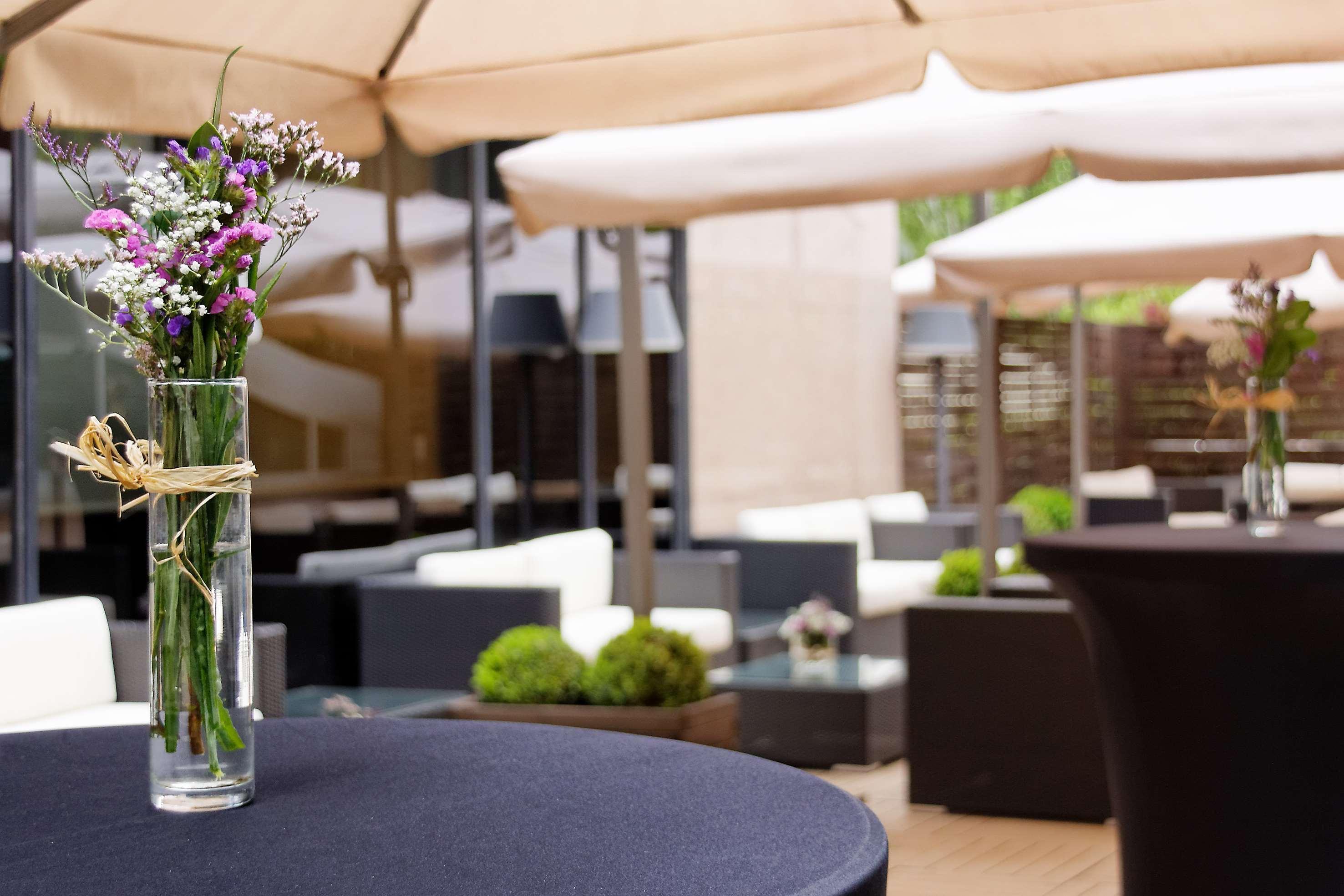 Melia Avenida De America 4* Madrid