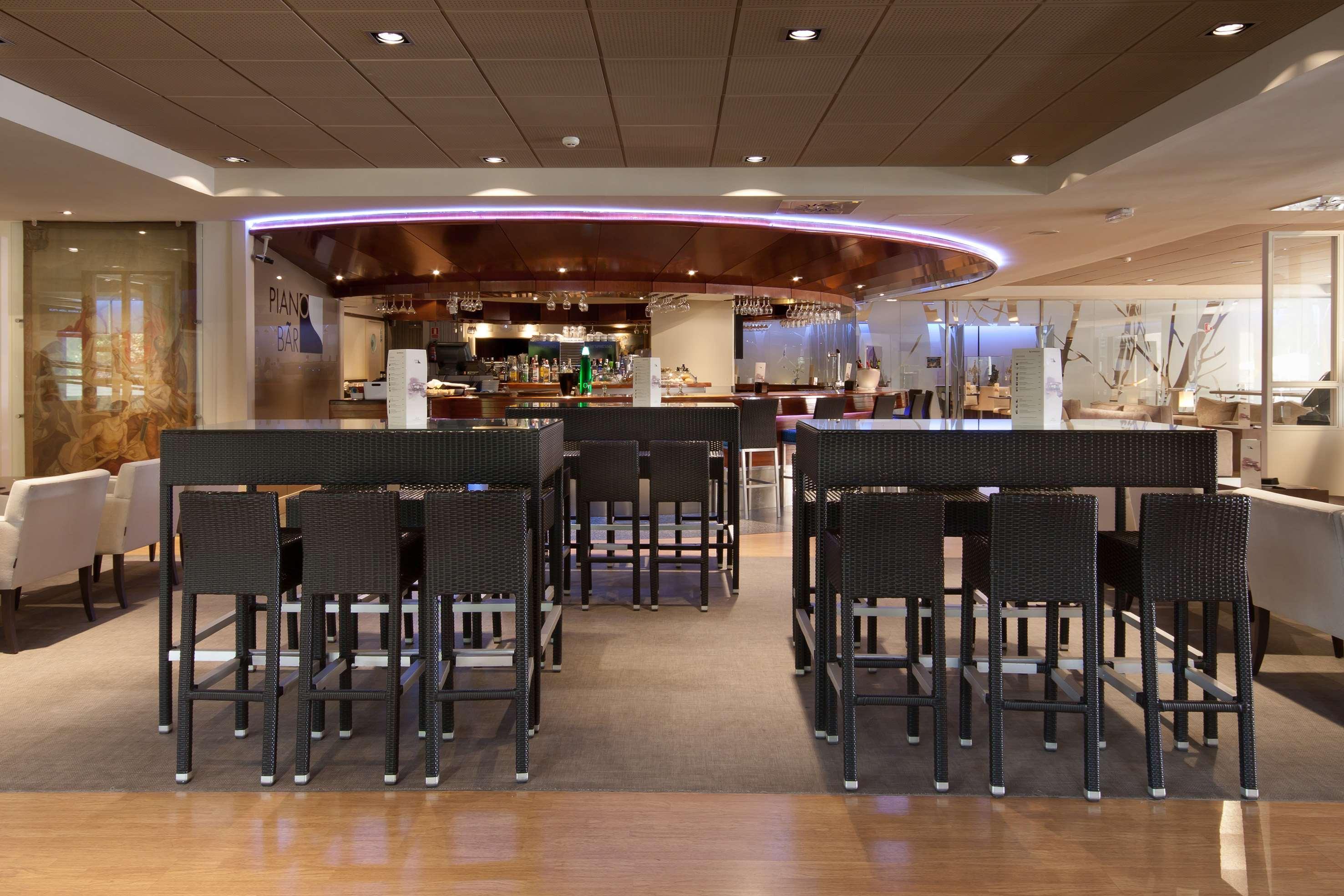 Hotel Melia Avenida De America 4*