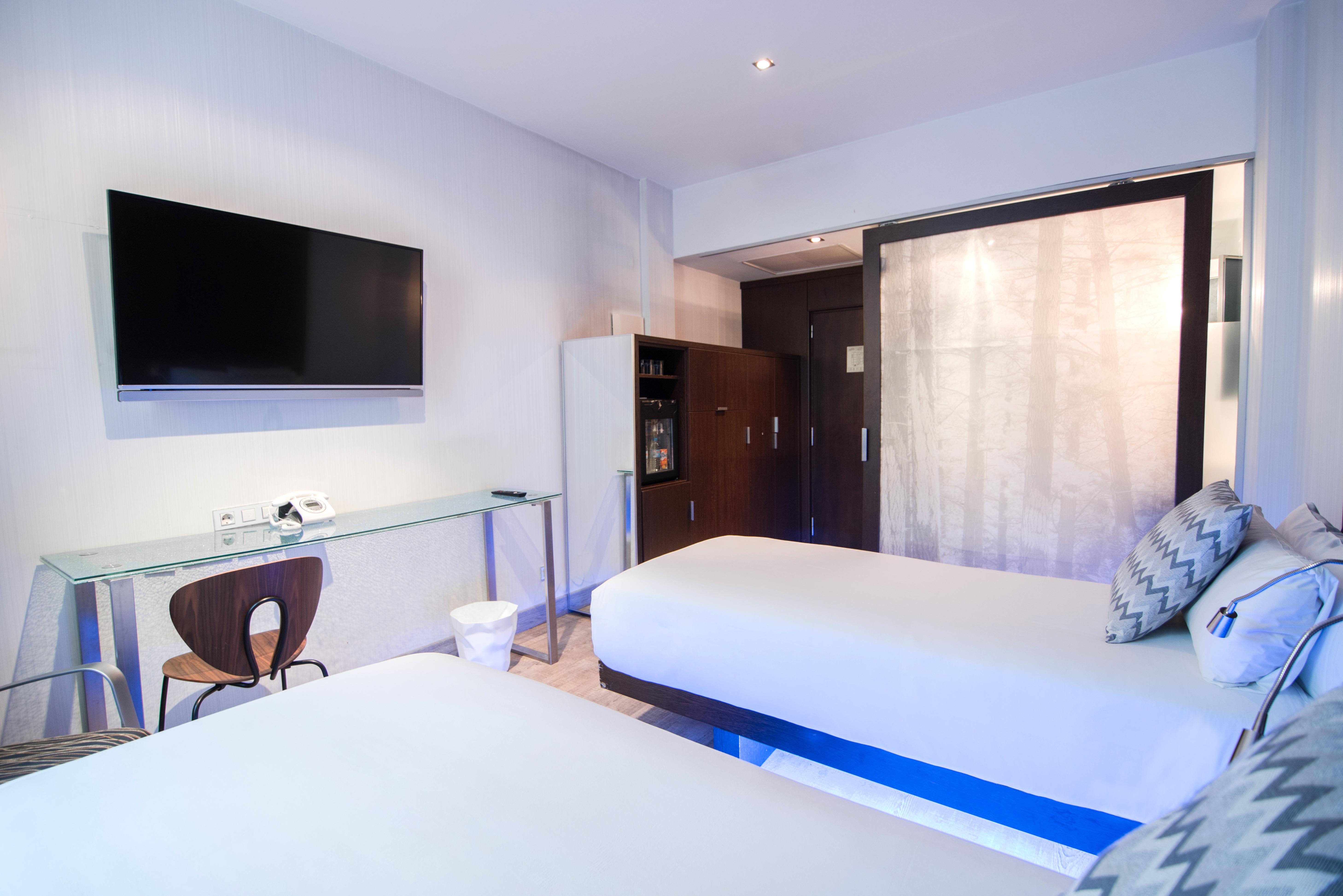 Petit Palace President Castellana Hotel Madrid