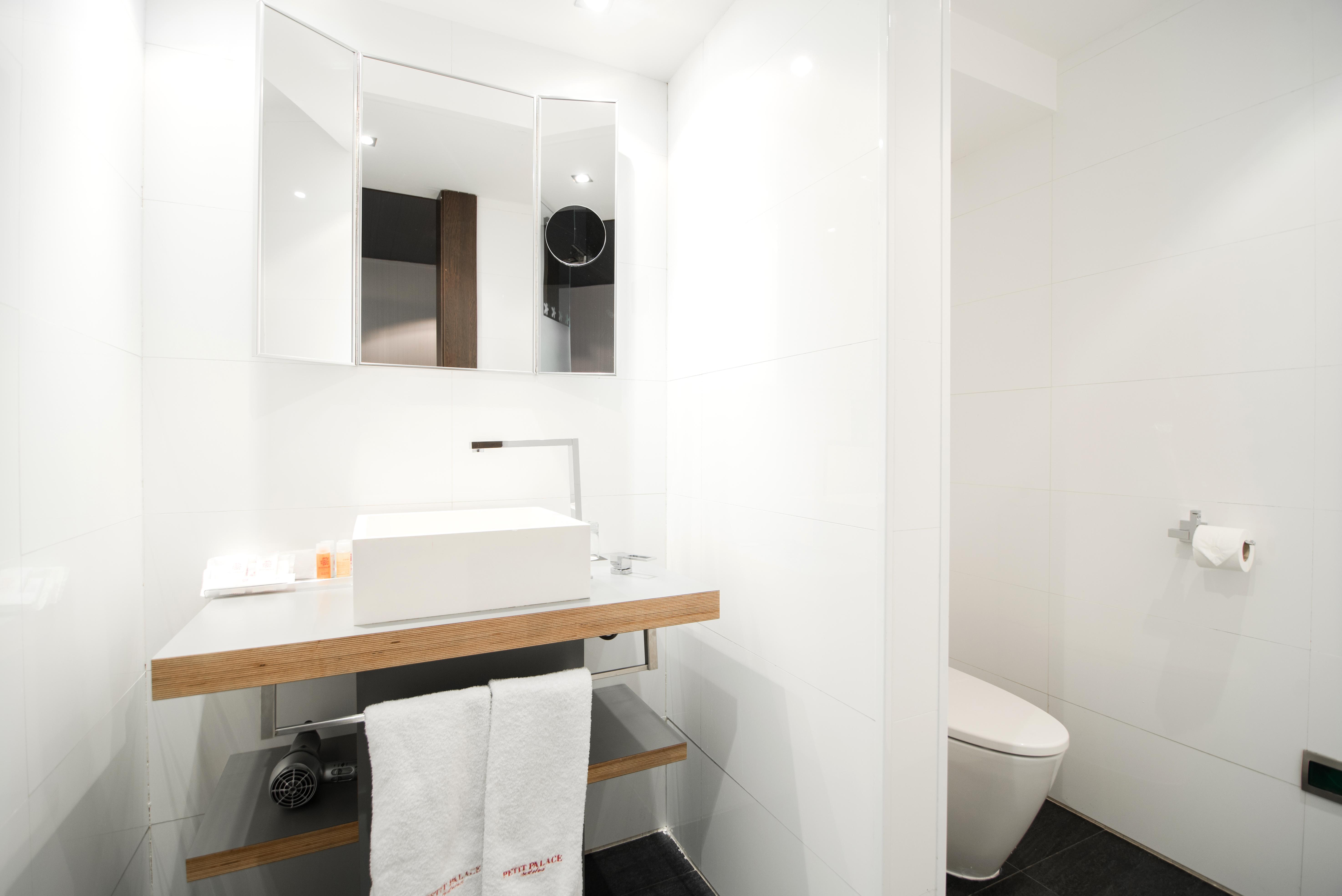 Hotel Petit Palace President Castellana 4*