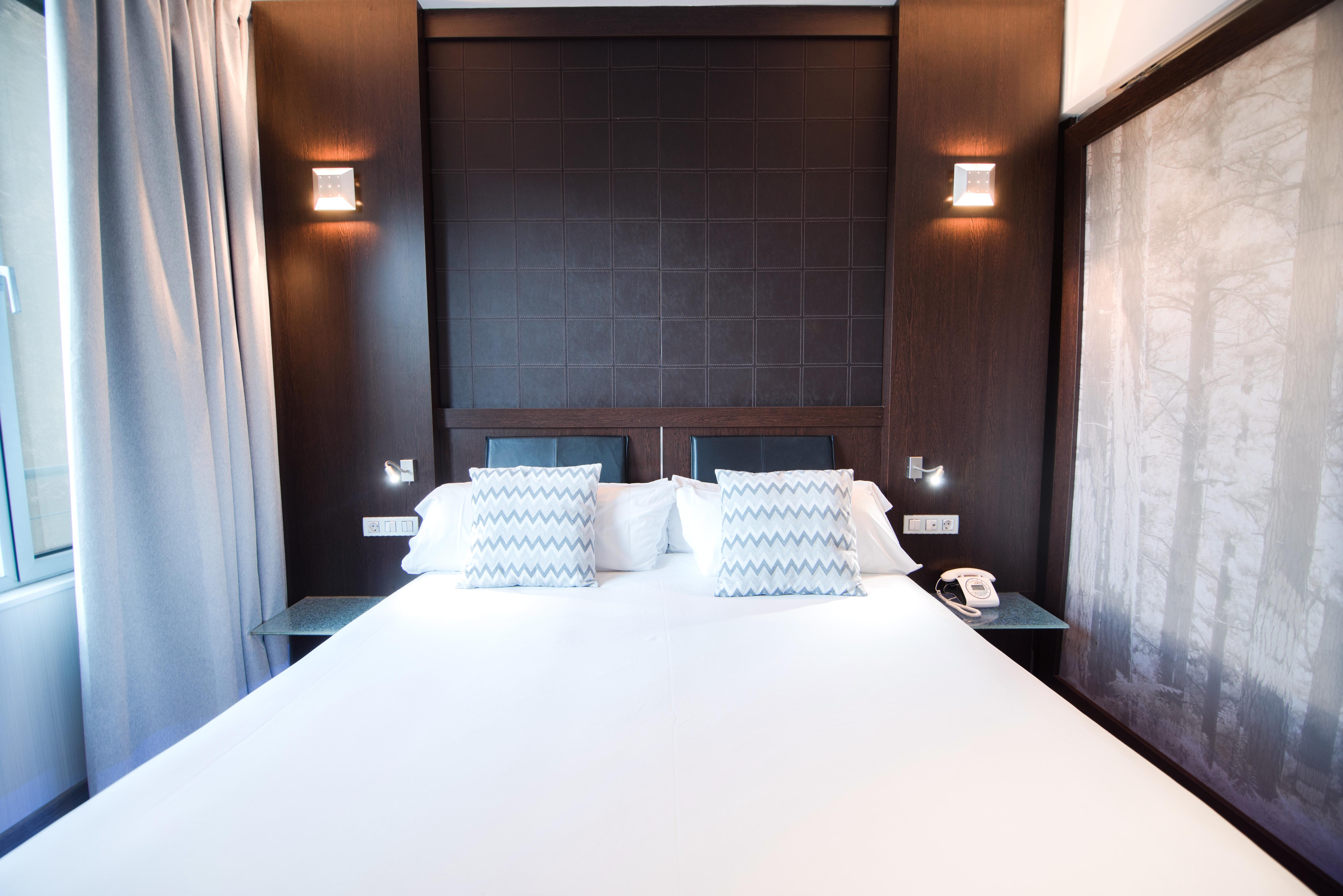Petit Palace President Castellana 4*